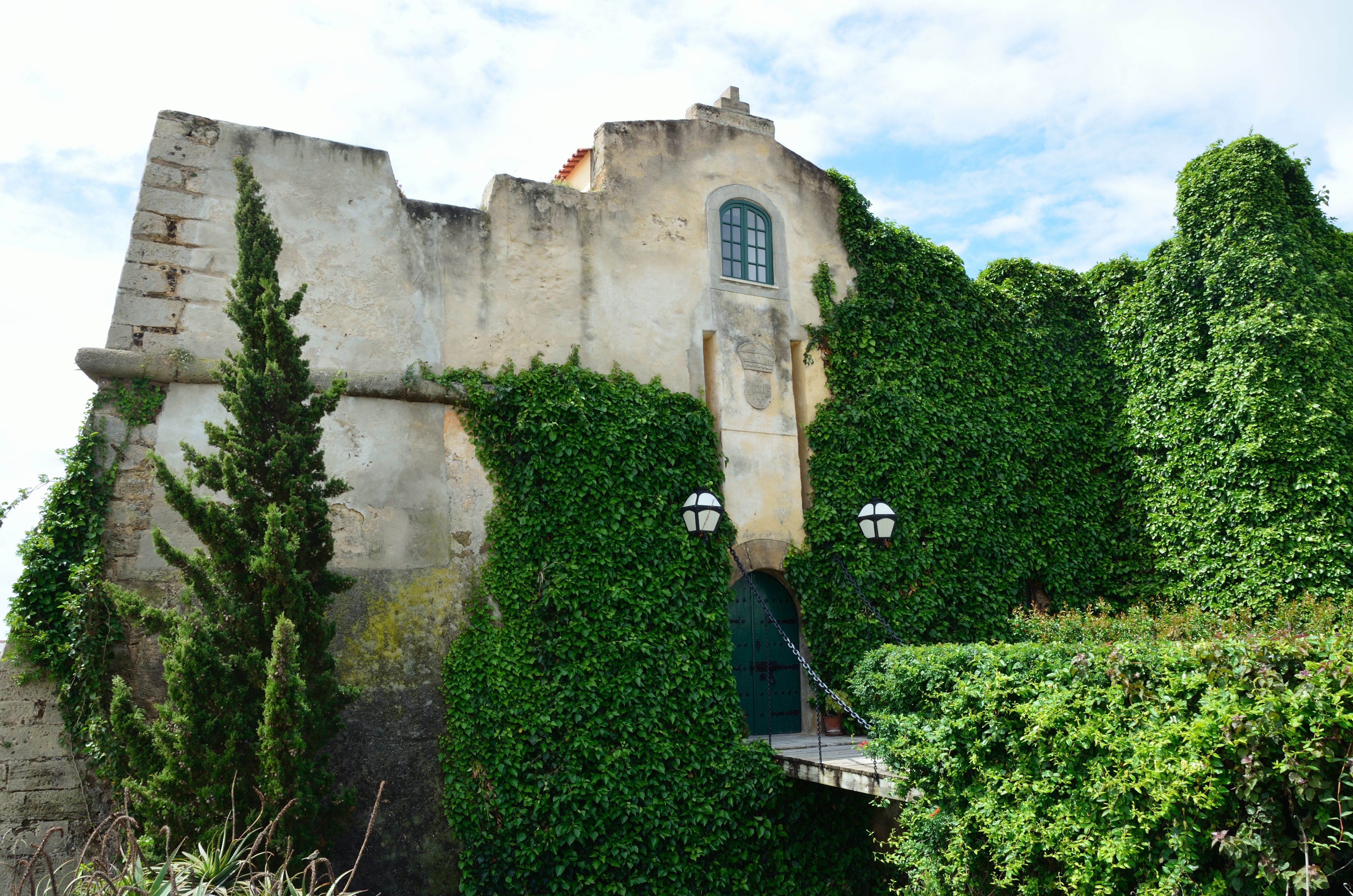 Fort St. Clement
