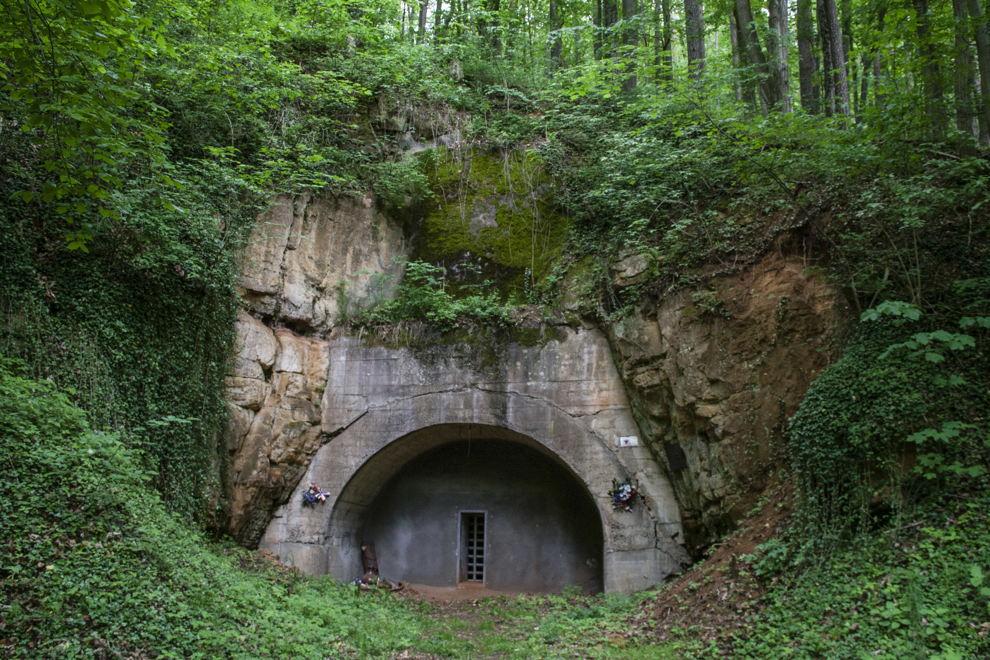 Doggerwerk in Happurg