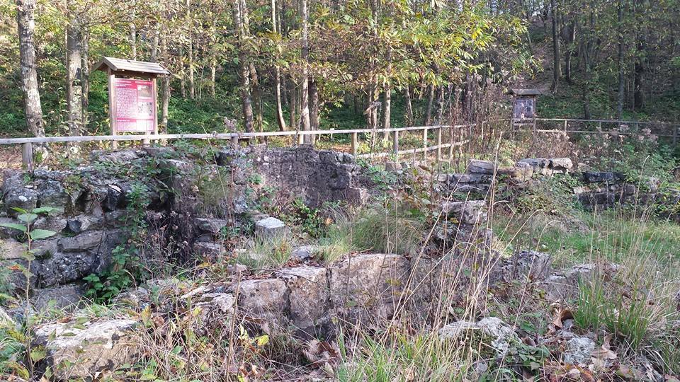 Ospedale di San Nicolao di Pietra Colice