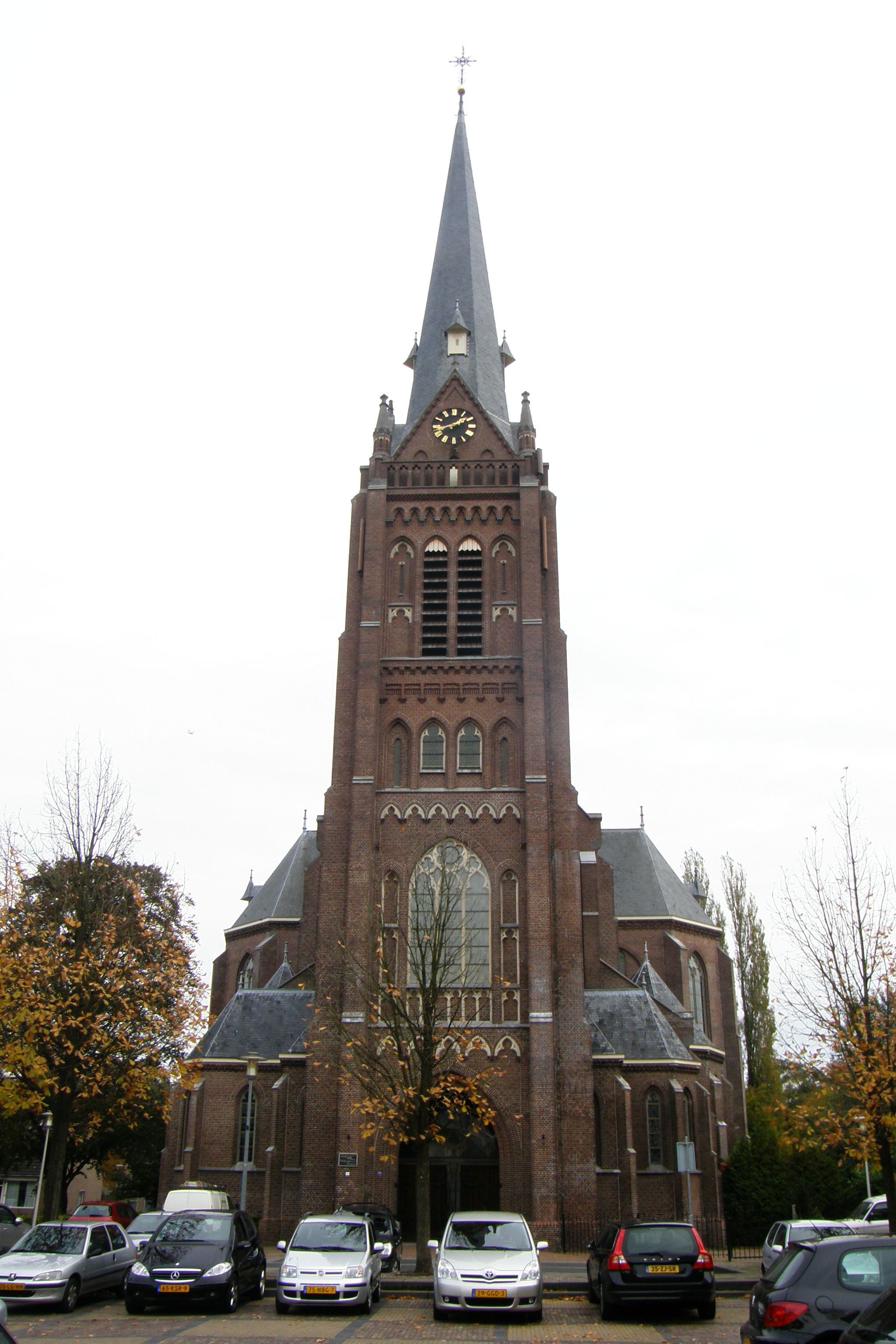 Sint-Lambertuskerk