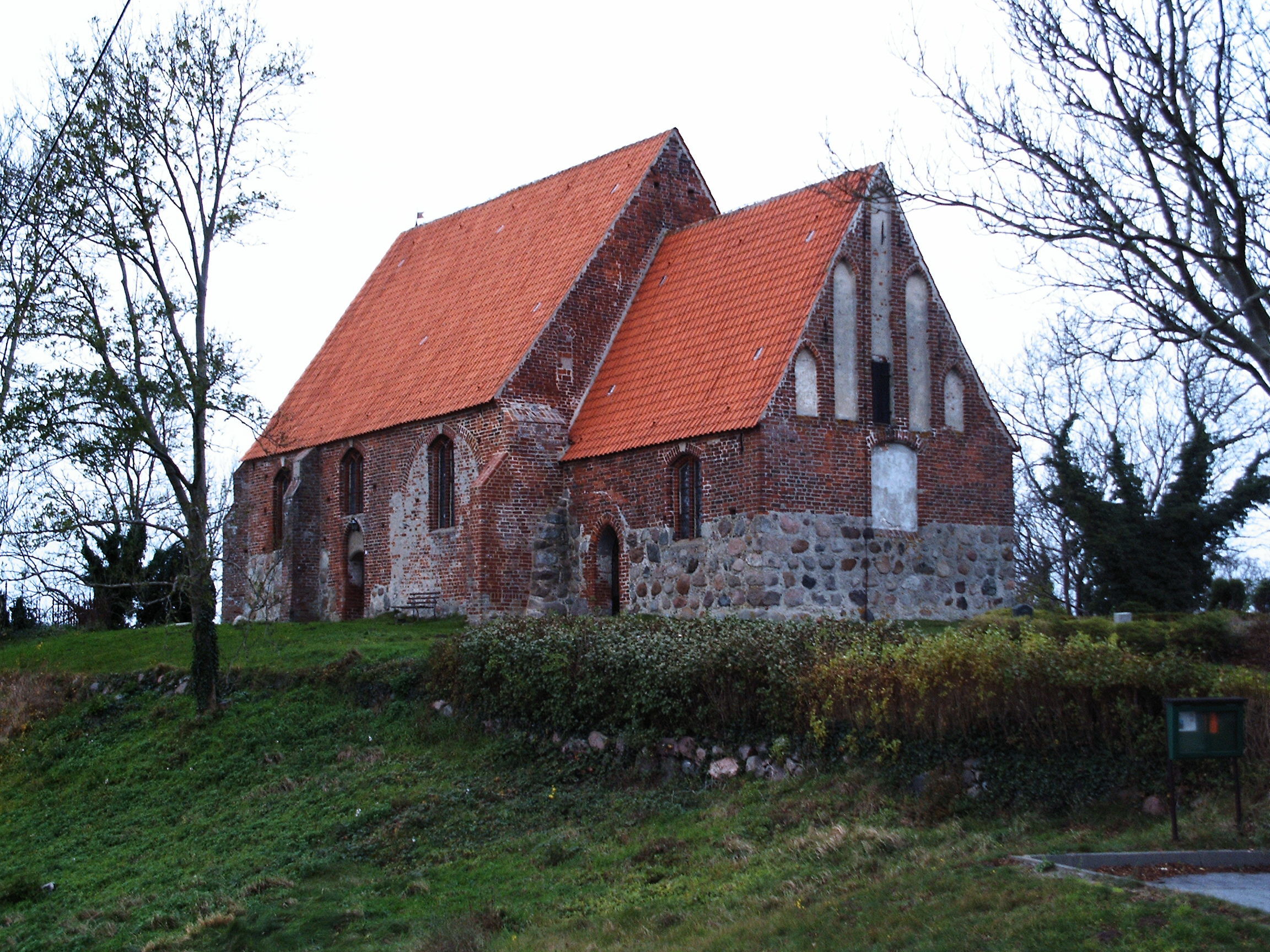 Maria-Magdalena-Kirche