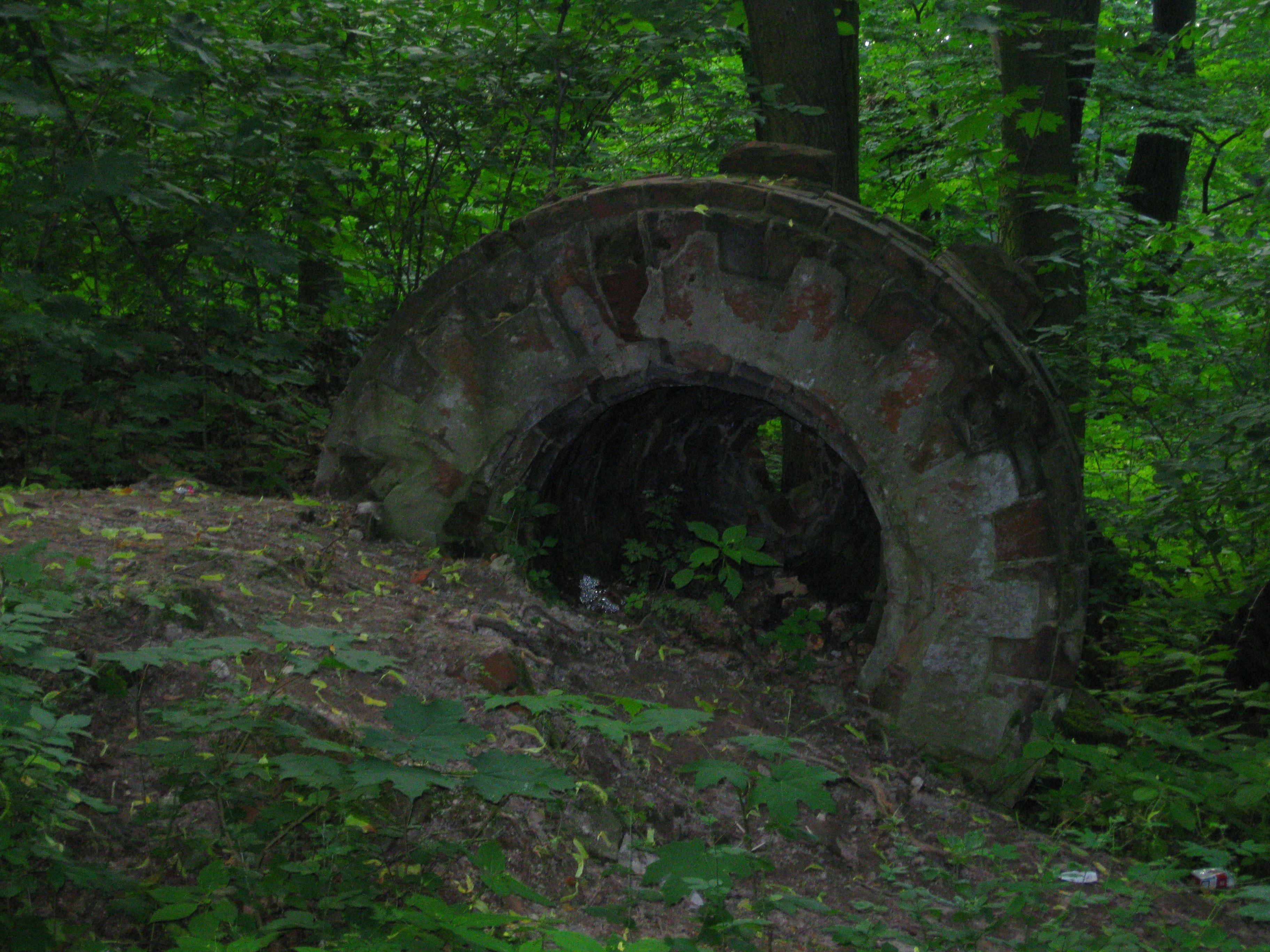 Frankfurter Kleistturm