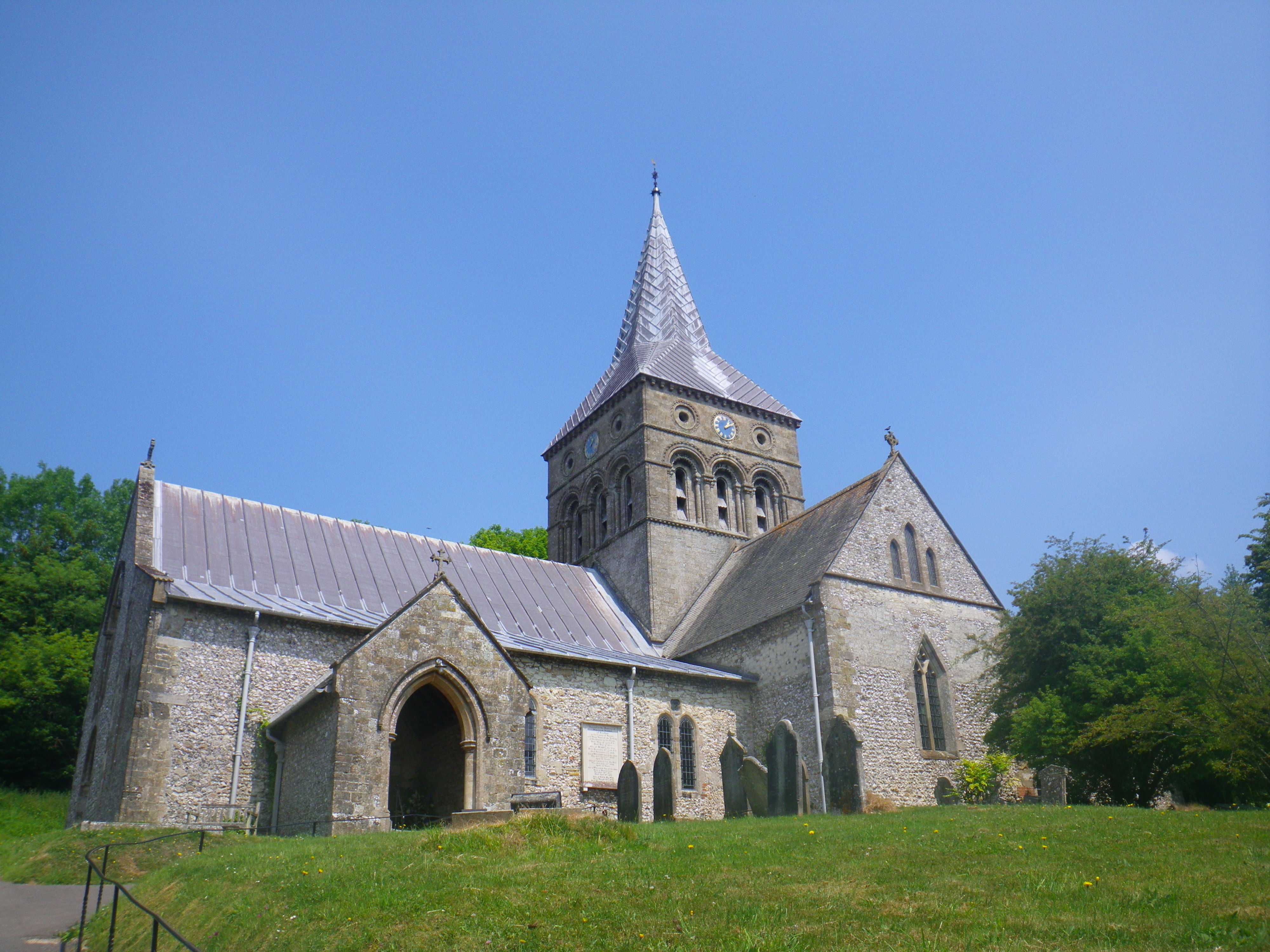 Church of All Saints