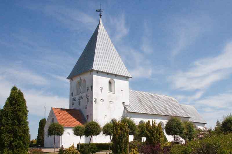 Hejls Kirke