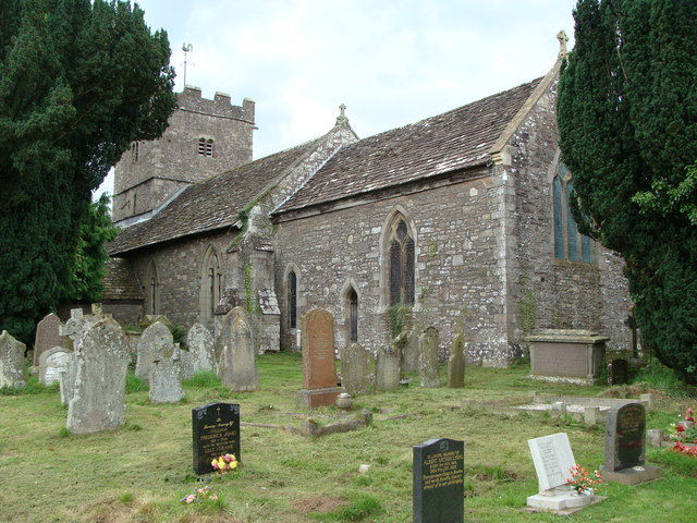 St Peter's Church