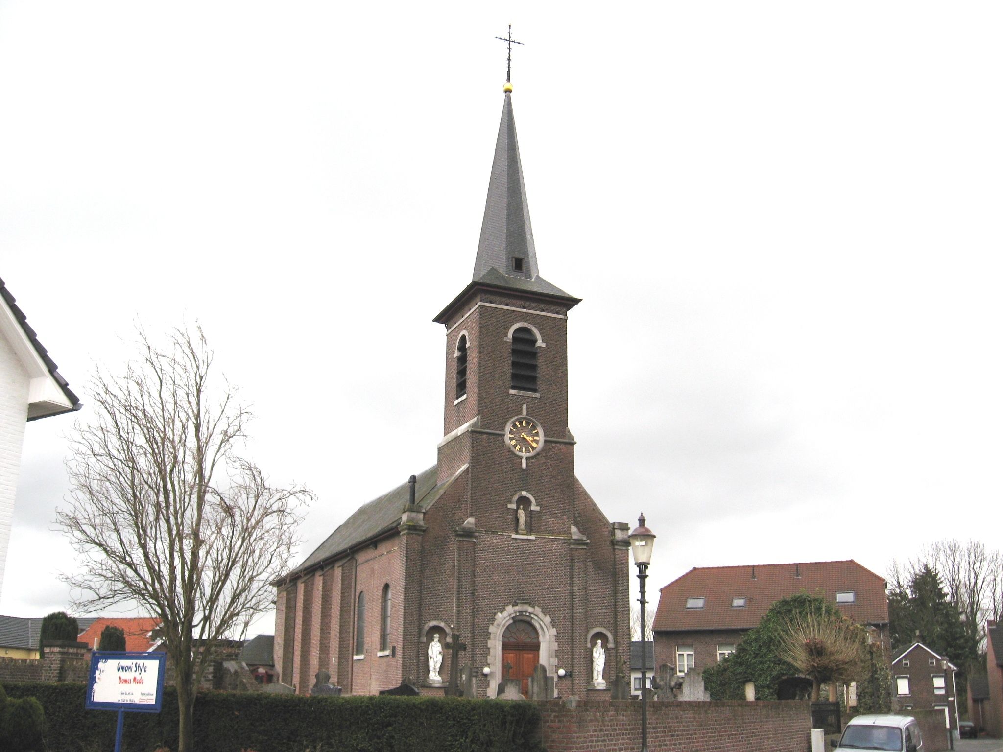 Sint-Joriskerk