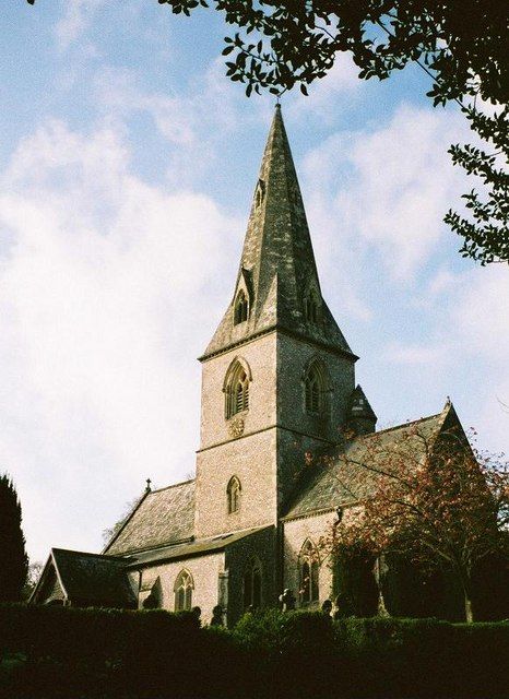 St Andrew's Church