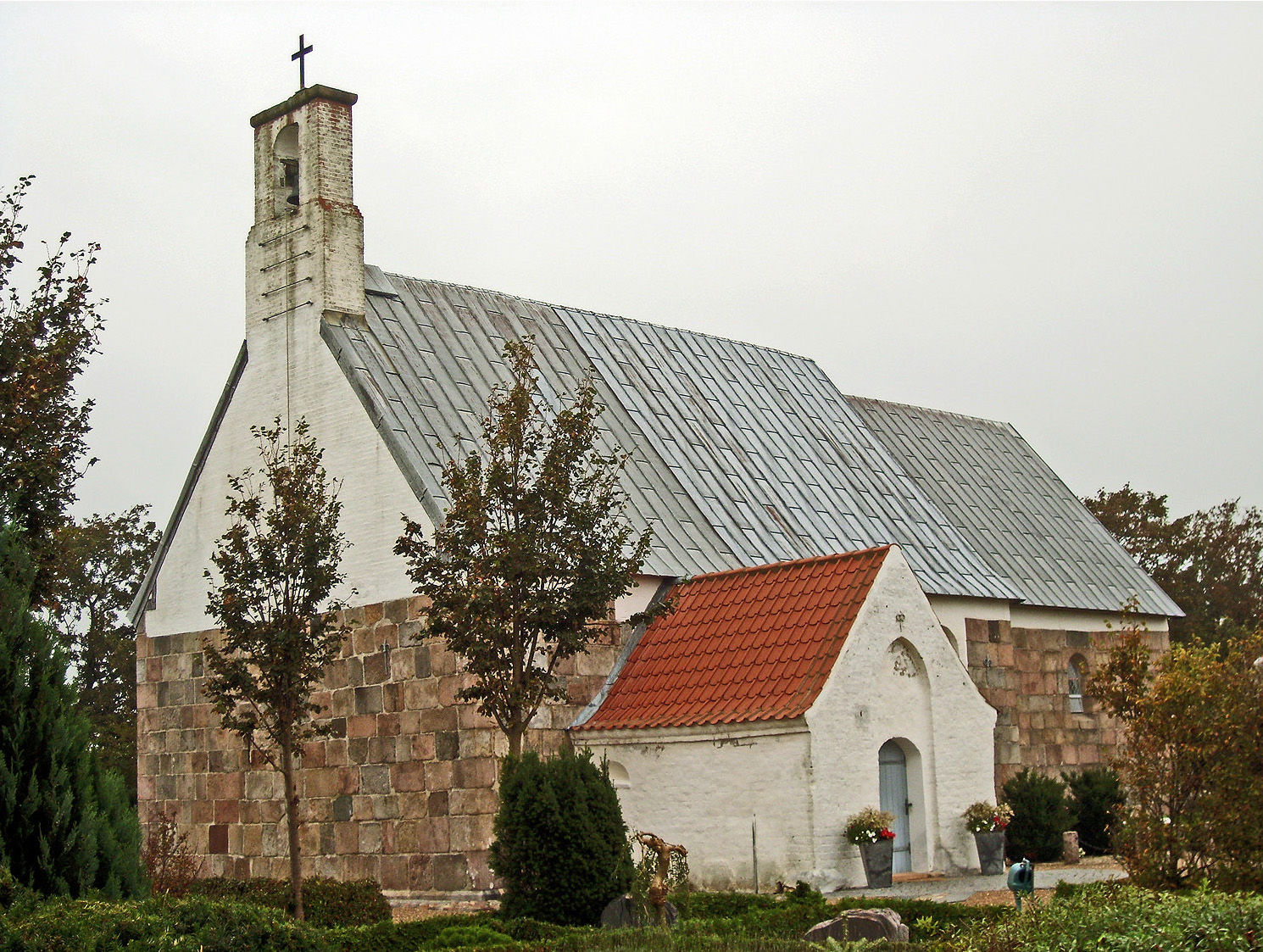 Nørre Gørding Kirke
