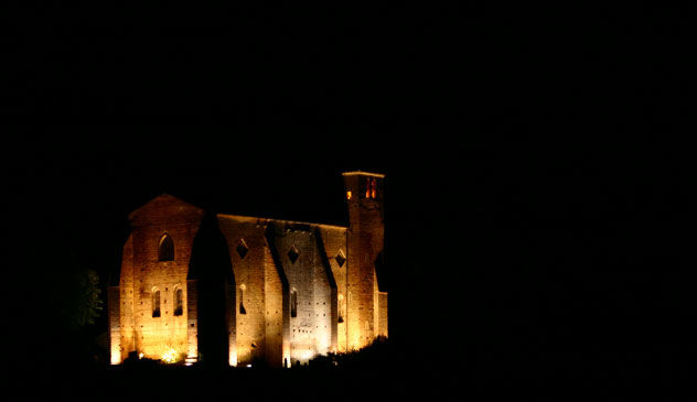 Eglise Saint-Christophe