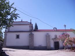 Ermita de la Virgen del Castillo