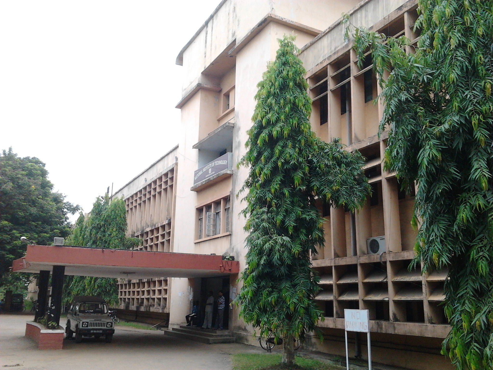 National Institute of Technology