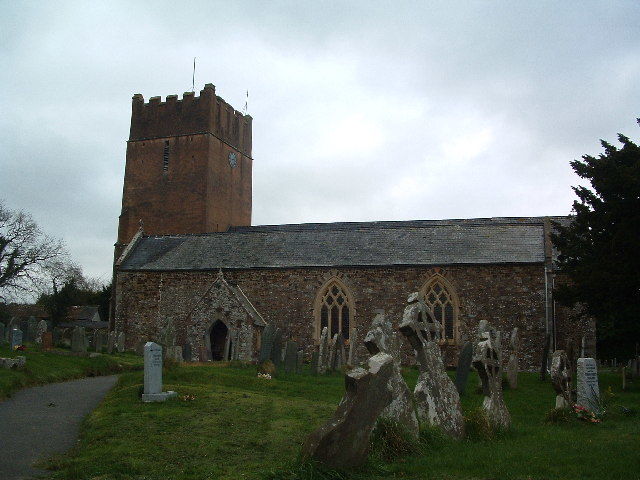 Church of St Edmund