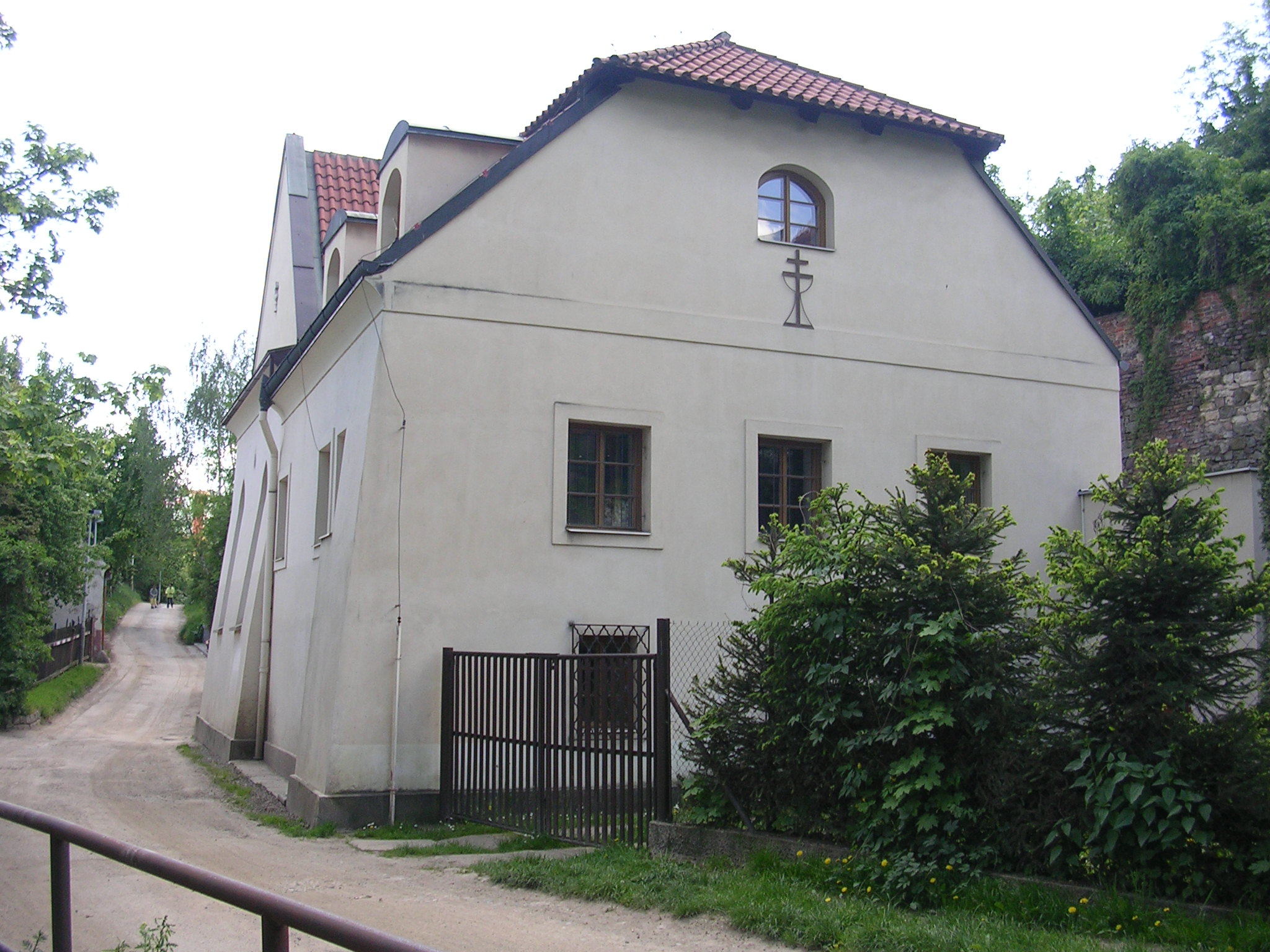 Michle Synagogue