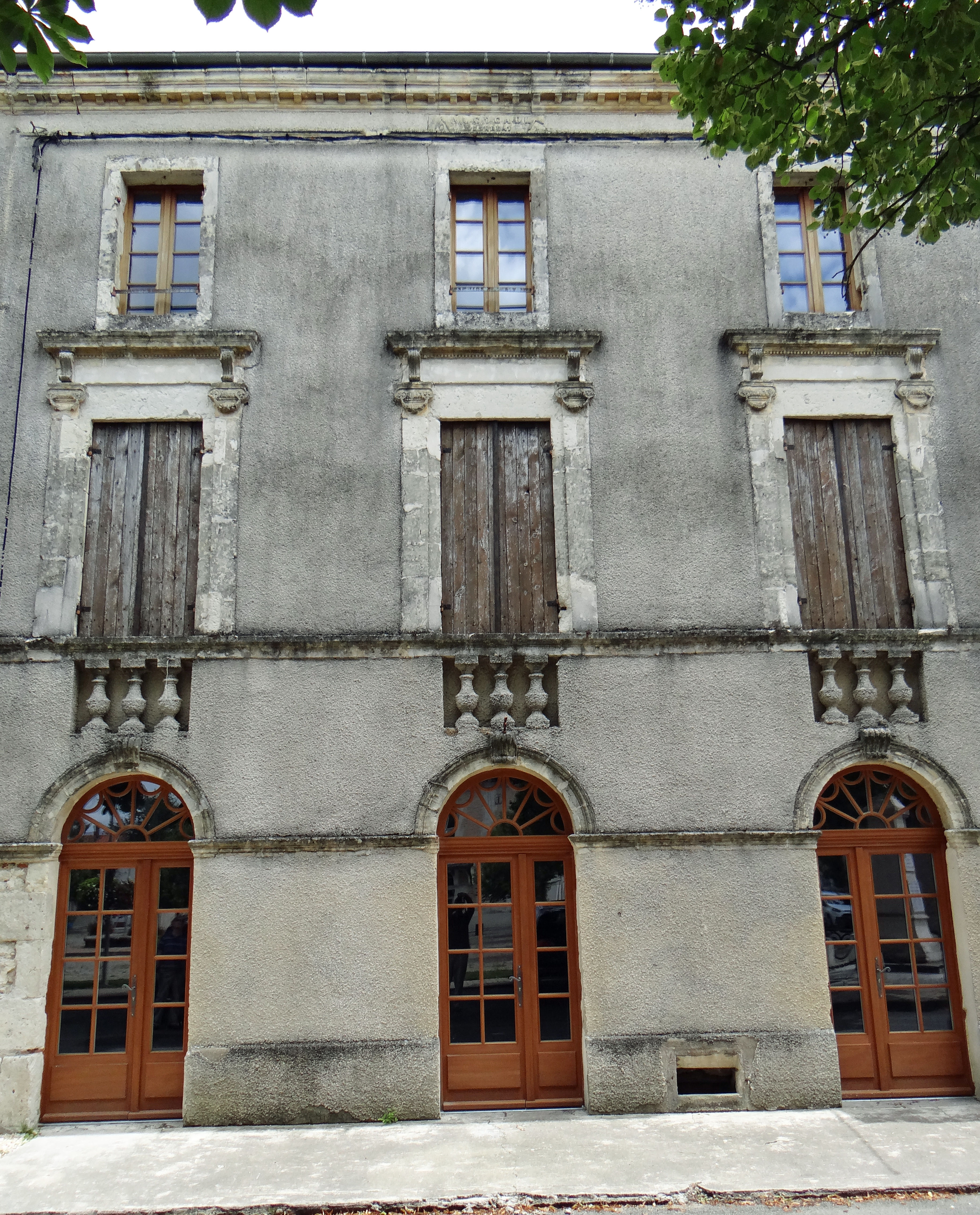 café le Sébastopol