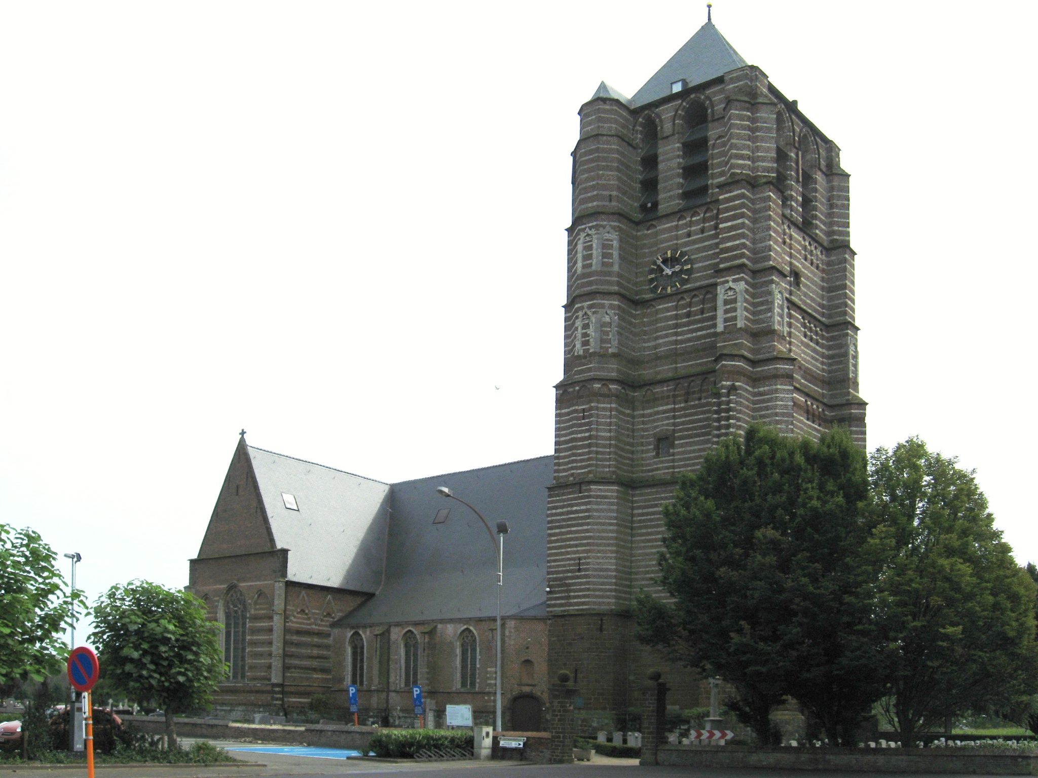 Sint-Gertrudiskerk