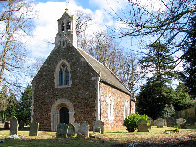 Church of St Mary the Virgin
