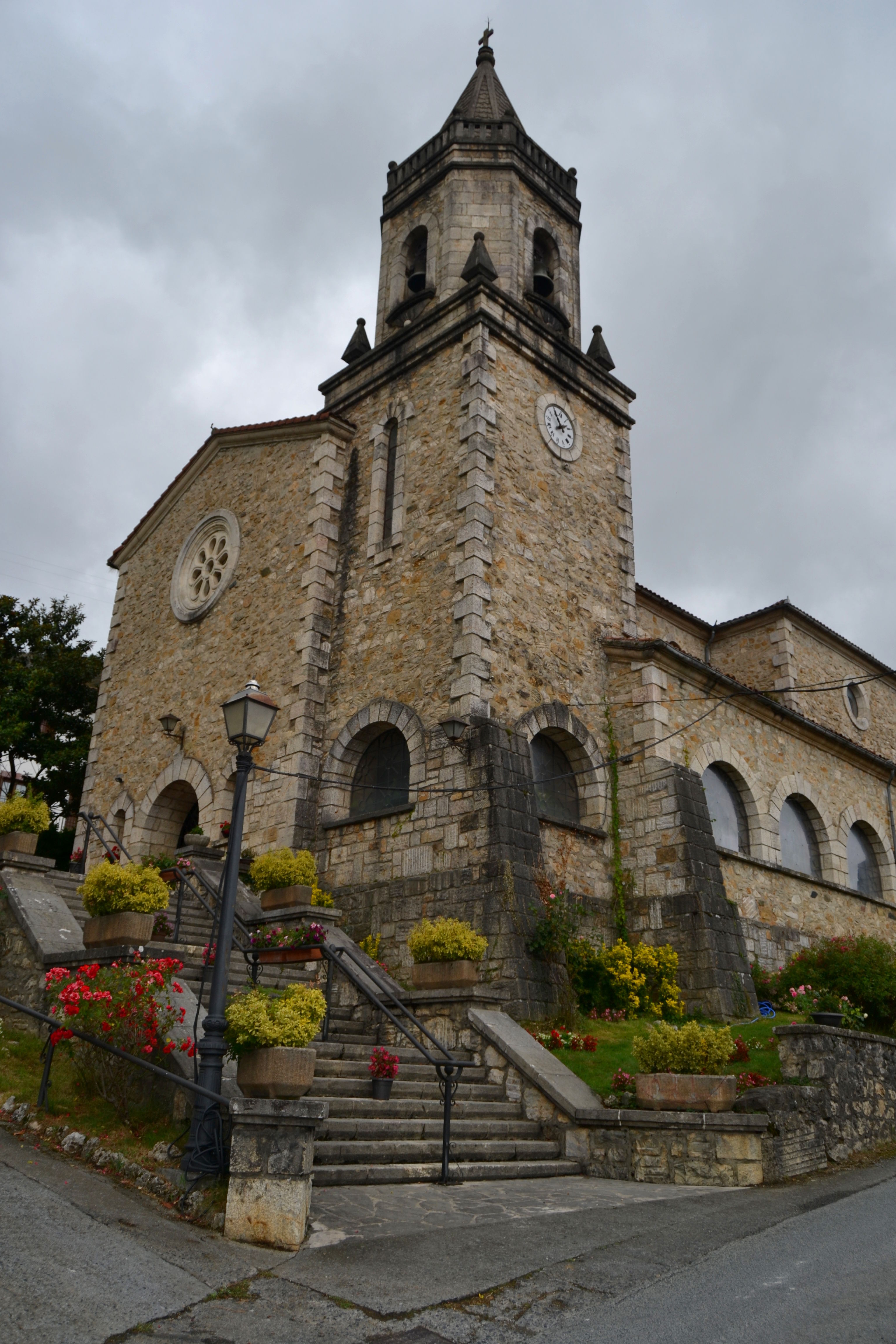 Iglesia de San Pedro
