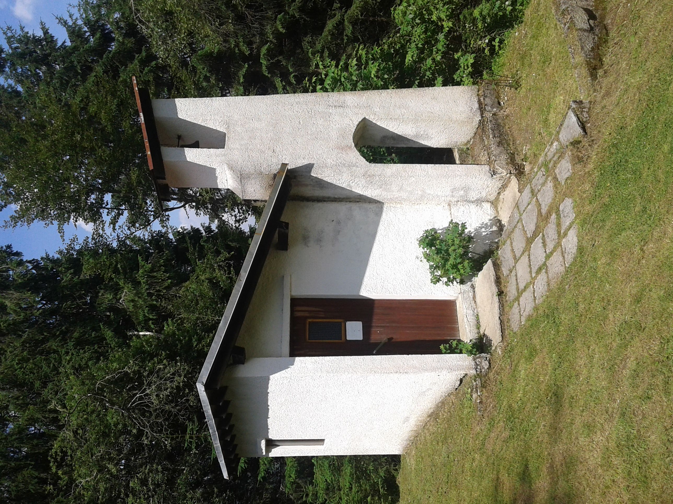 Chiesetta di Santa Rita