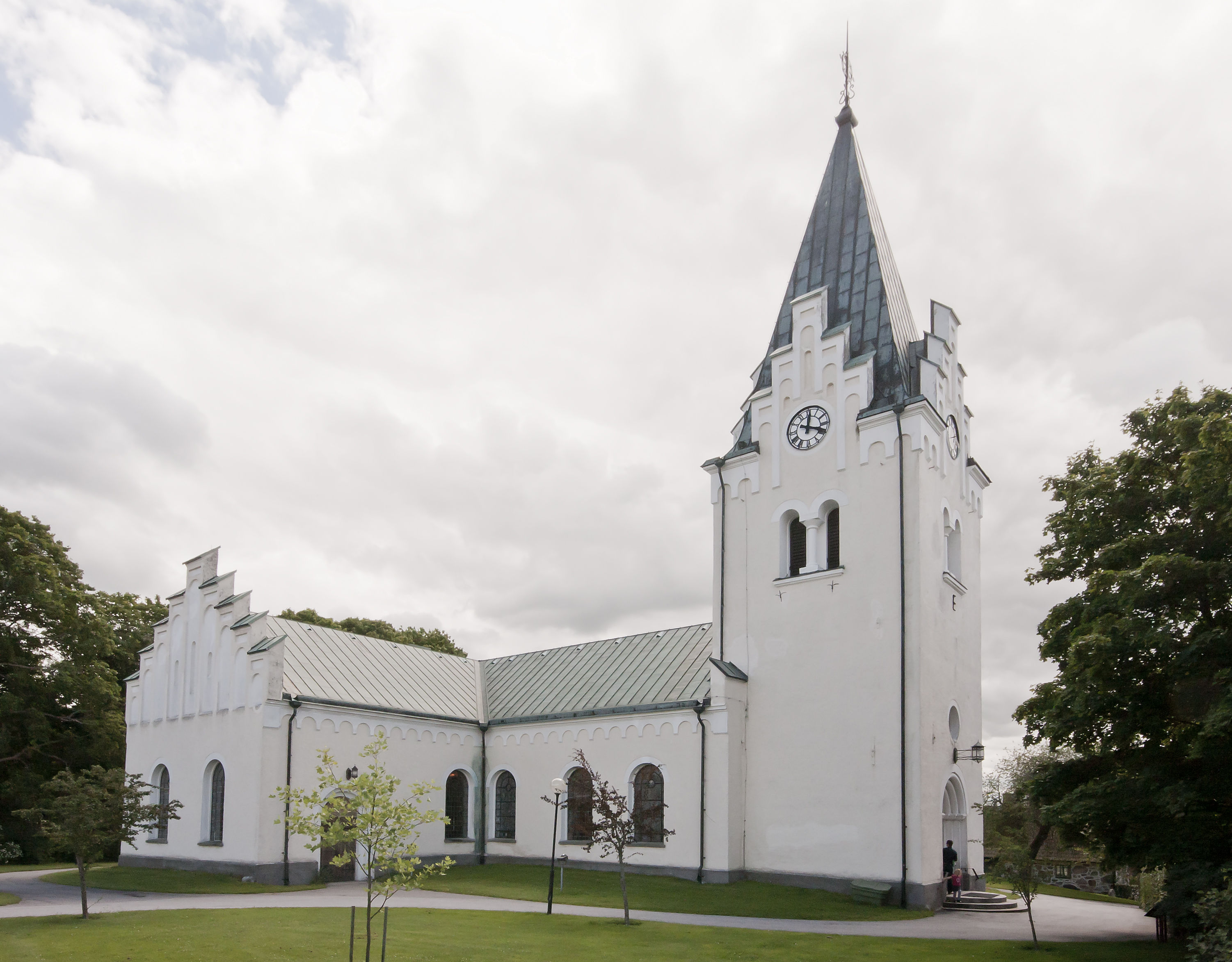 Höör Kirke
