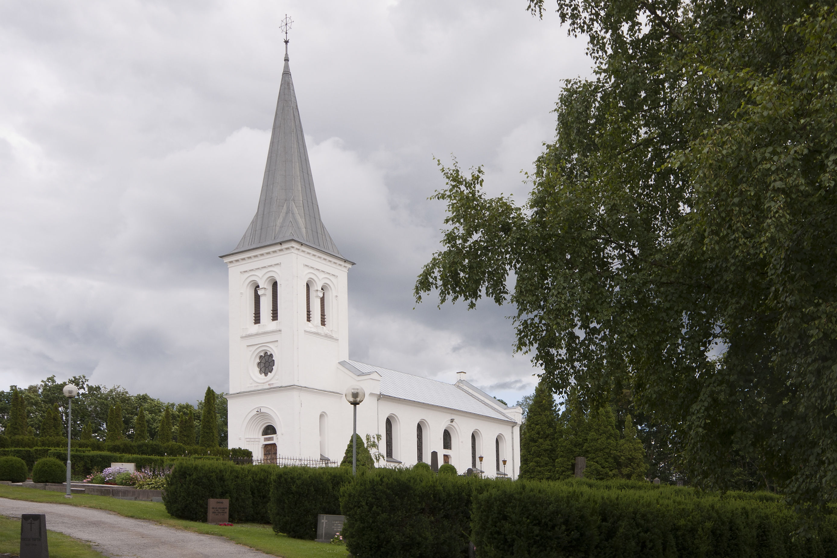 Munkarp Kirke