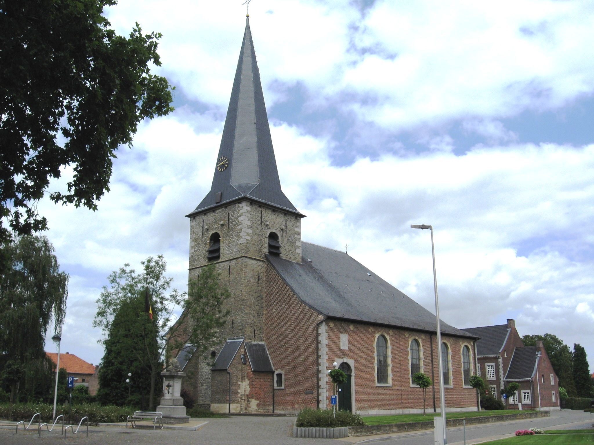 Sint-Vedastuskerk