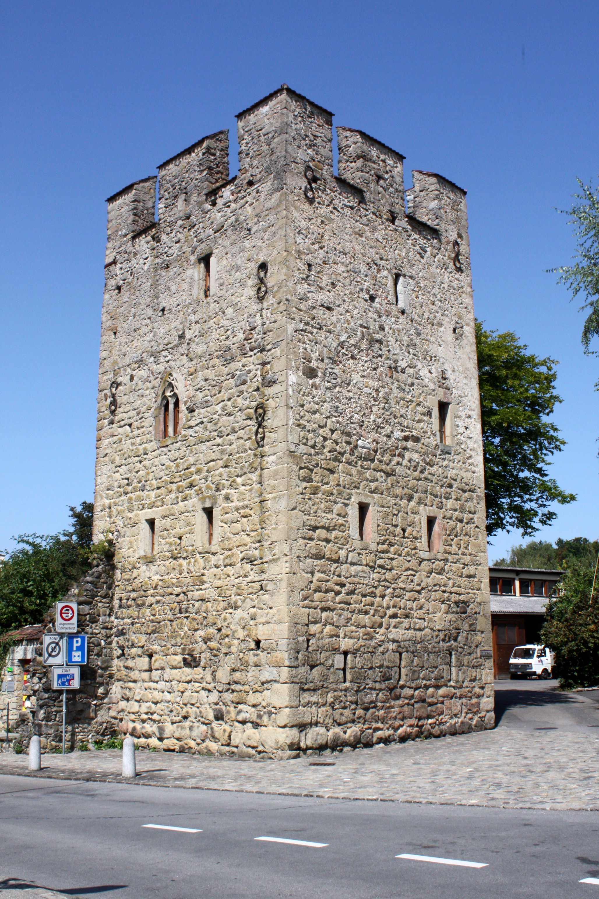 Hexenturm