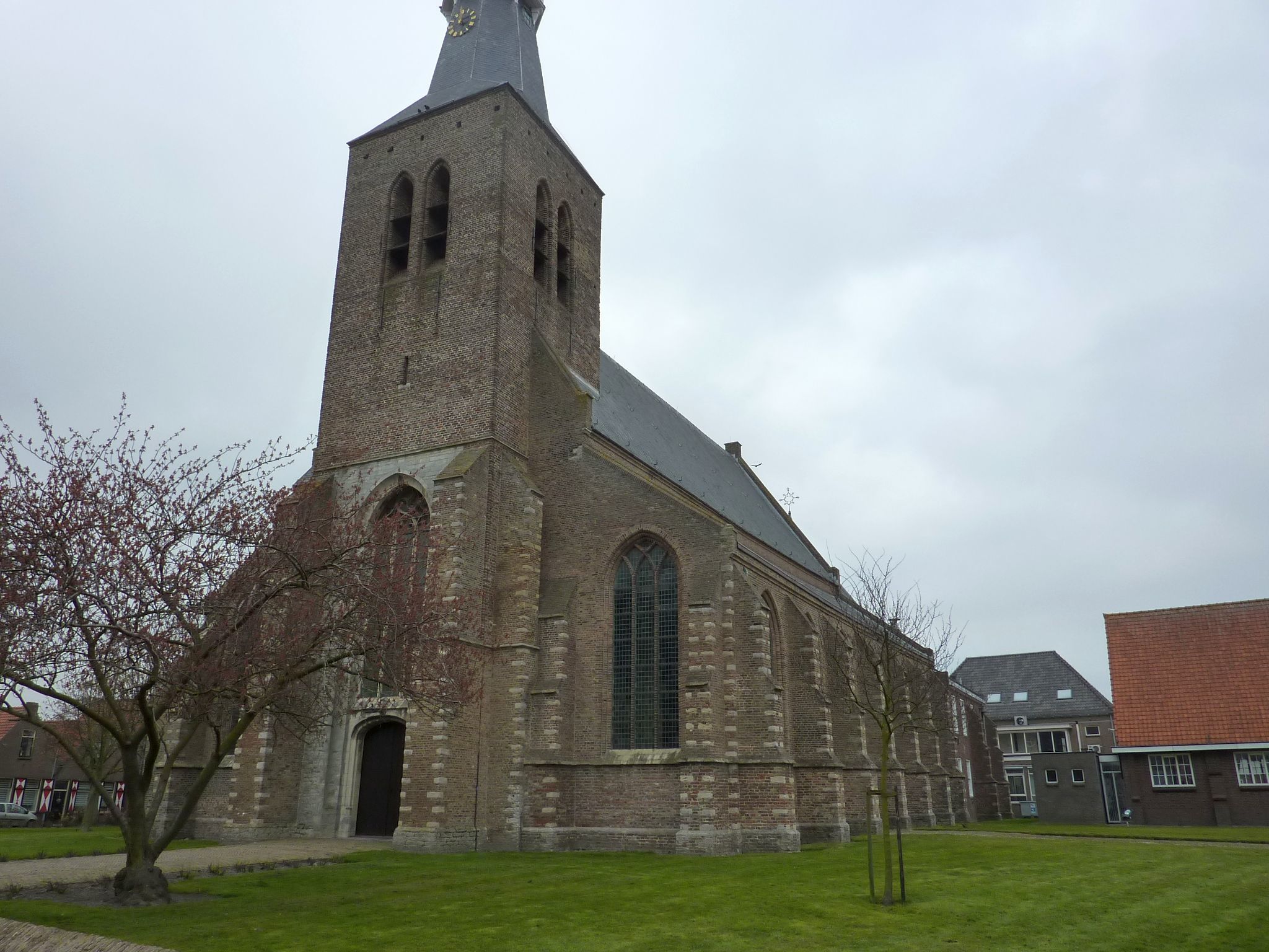 Sint-Maartenskerk