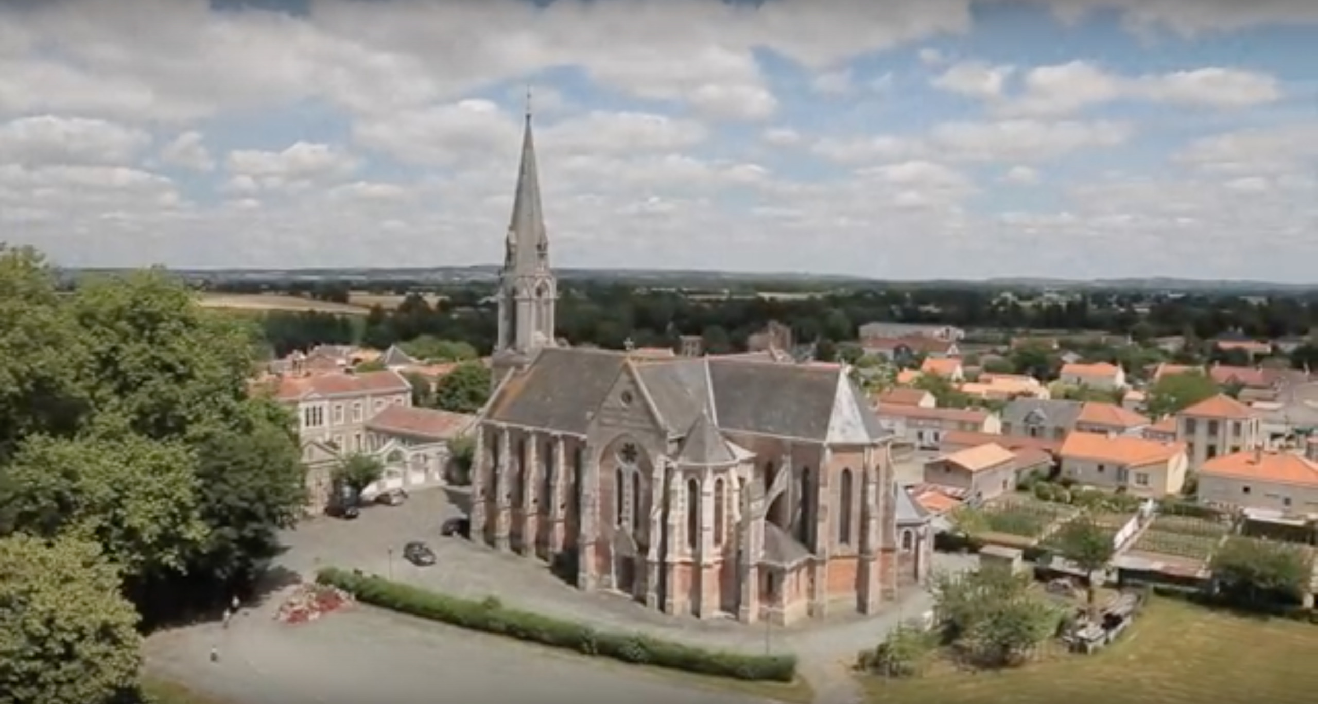 Eglise Saint-Christophe