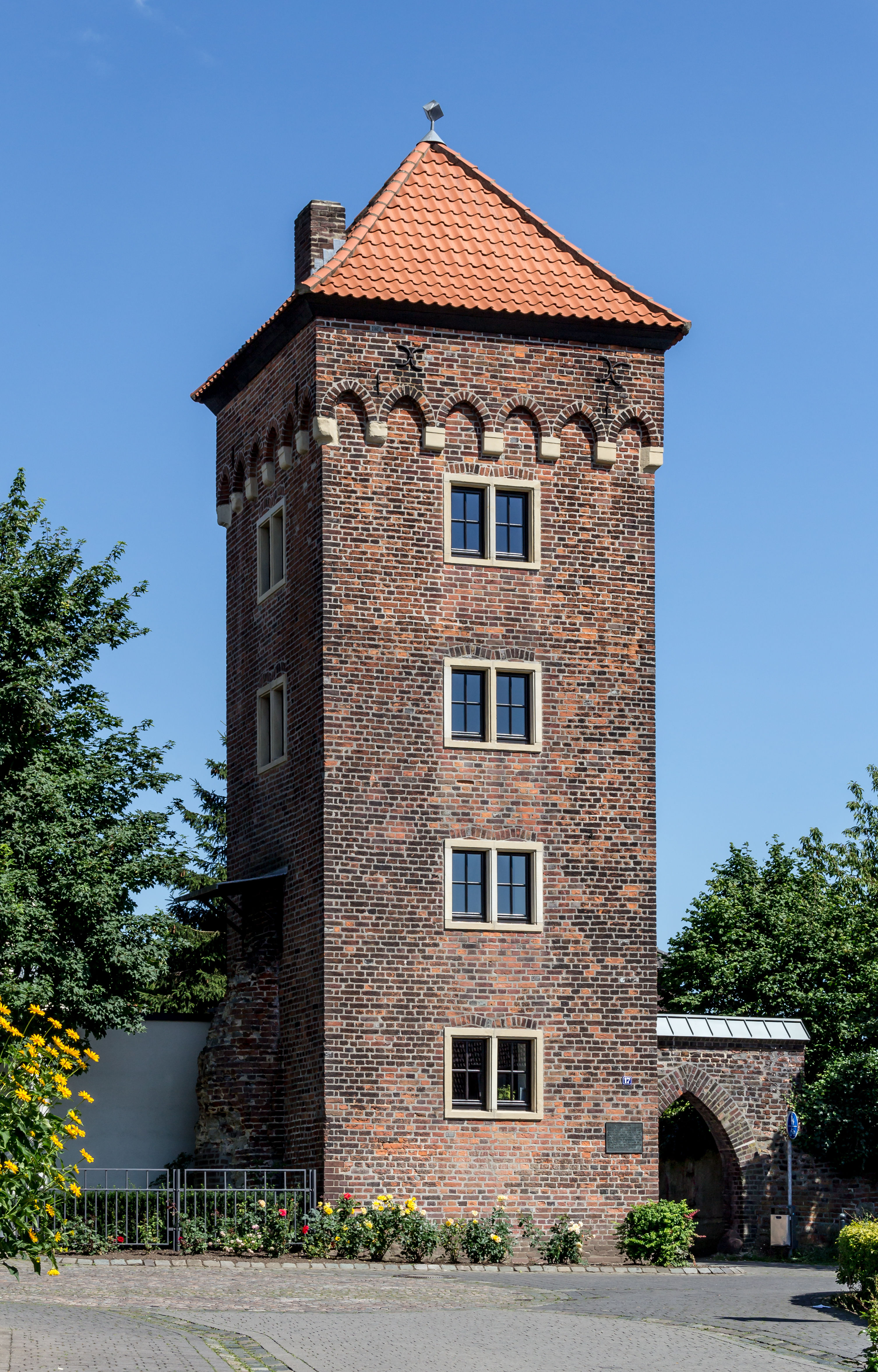 Nonnenturm