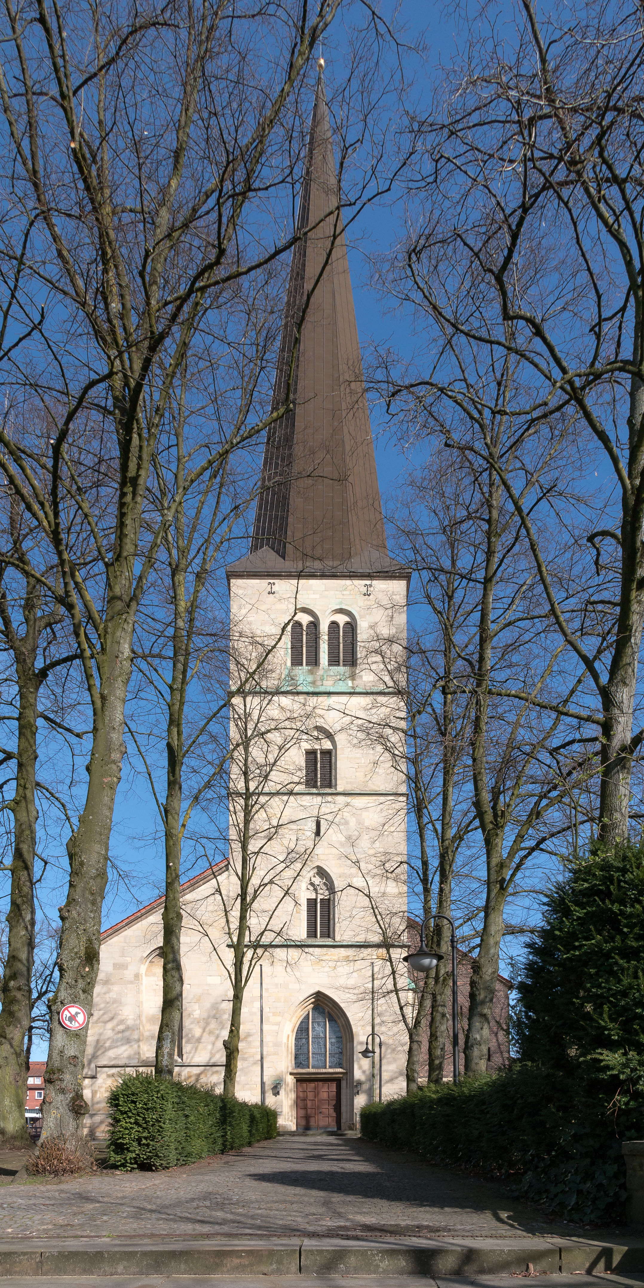 Sint-Victorkerk