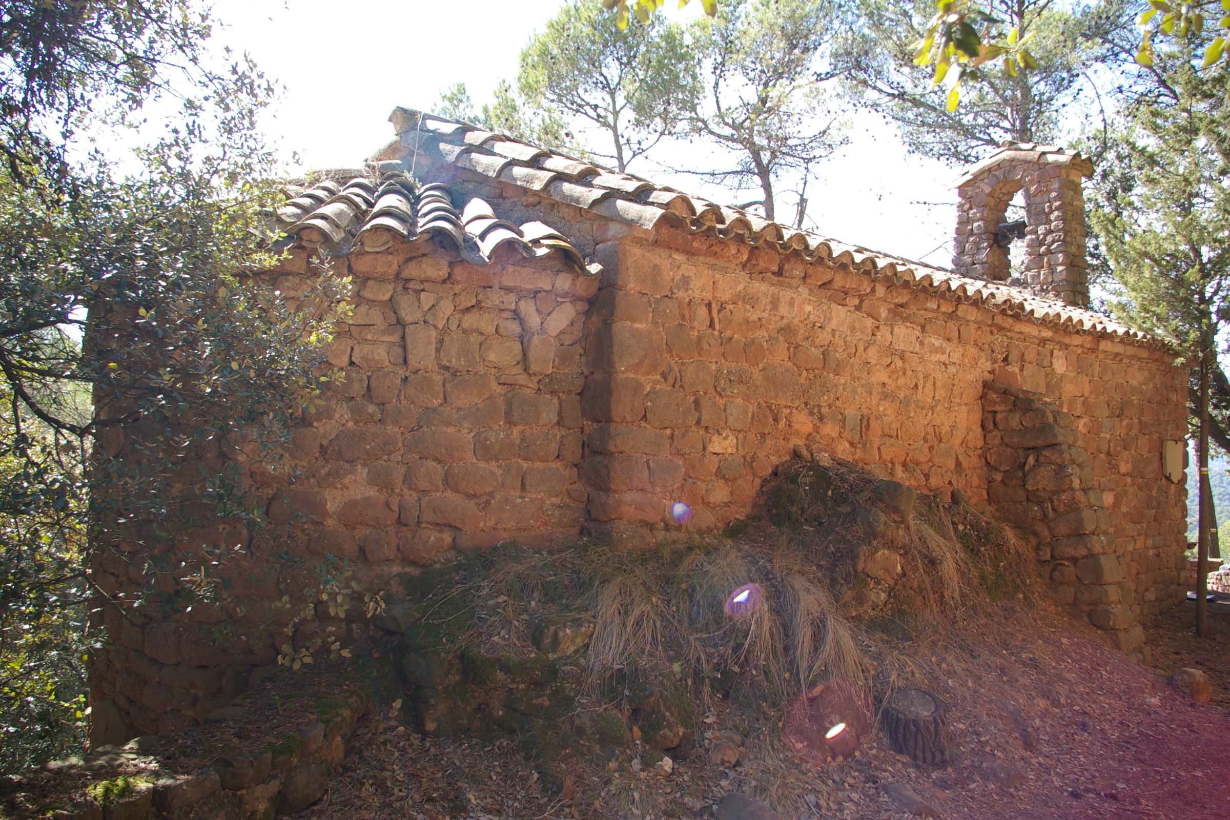 Sant Jaume de Vallverd