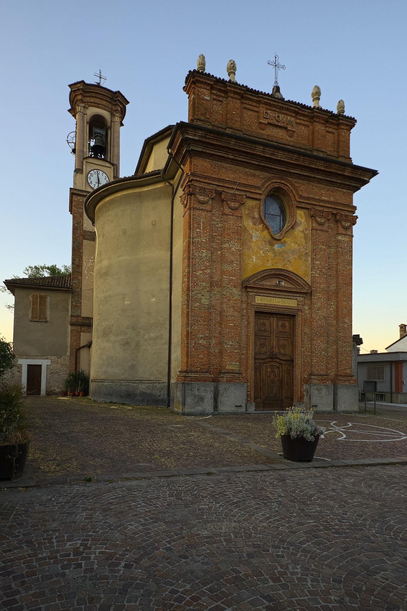 San Michele
