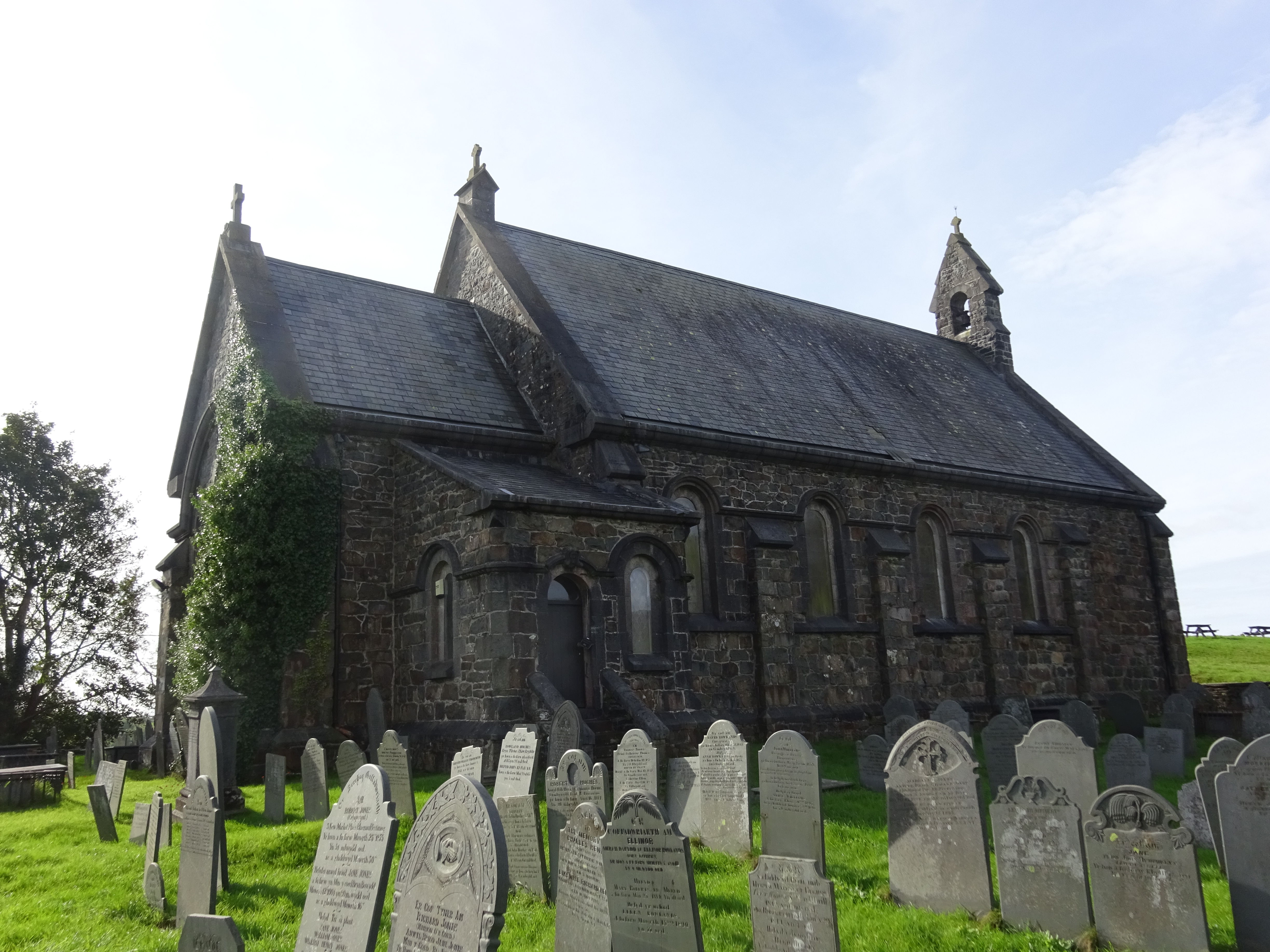 Saint Michael's Church