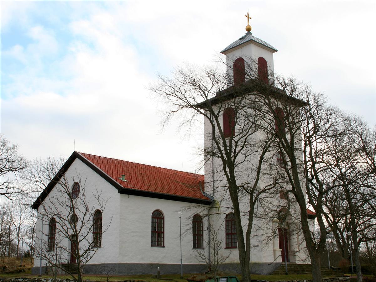 Lycke Church