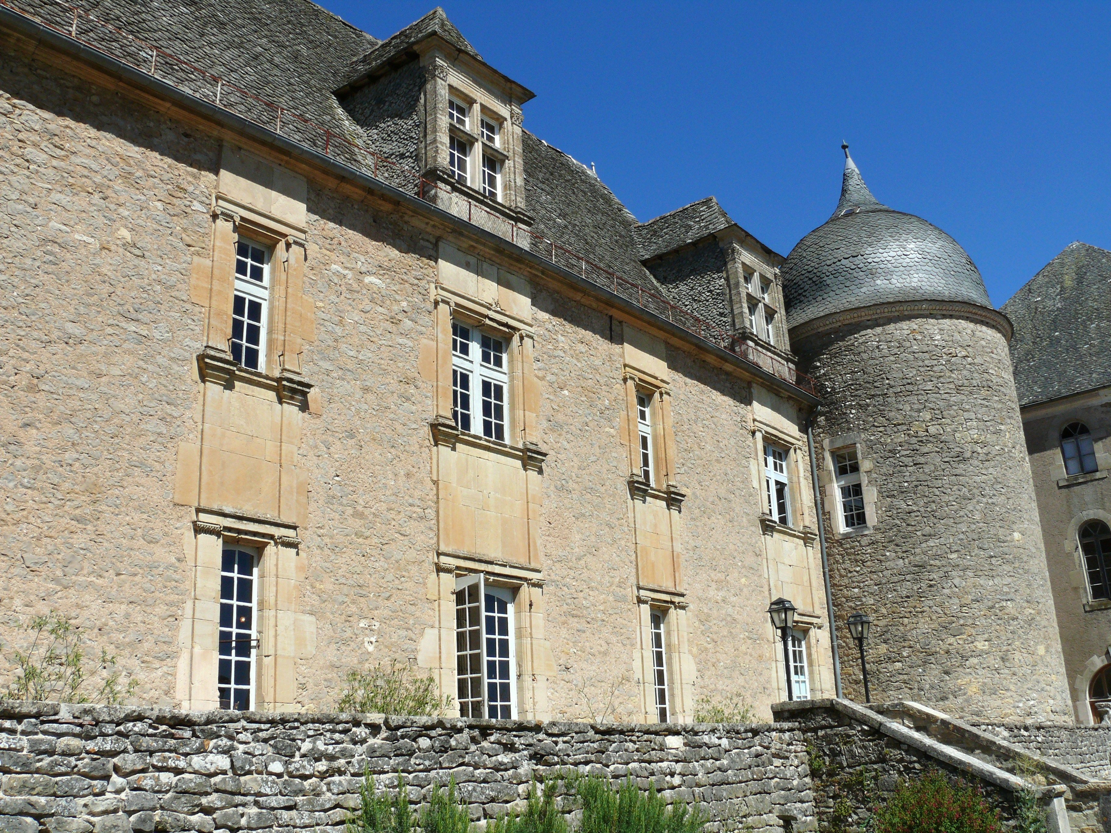 Chateau de Graves