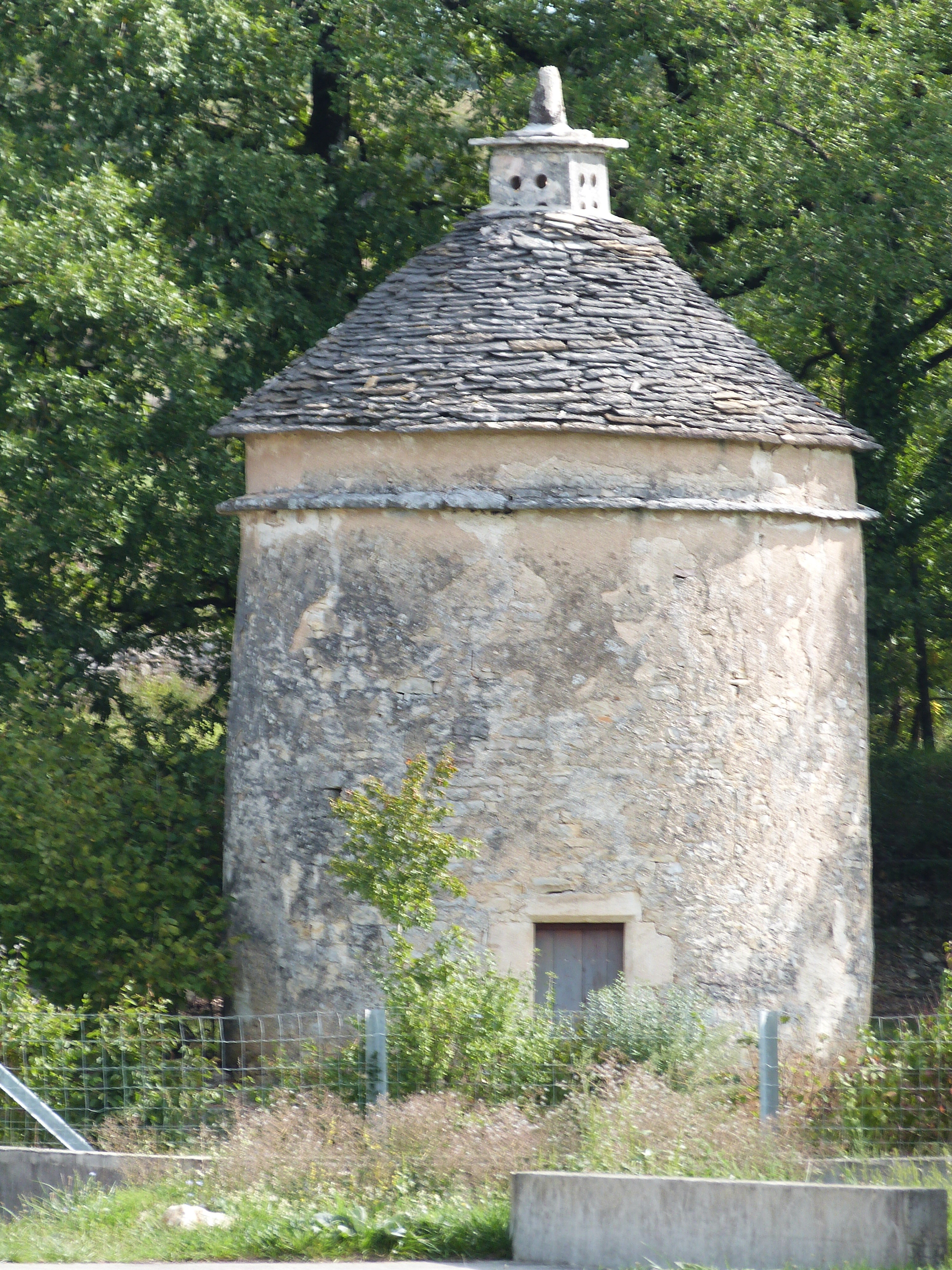 Pigeonnier du Foirail