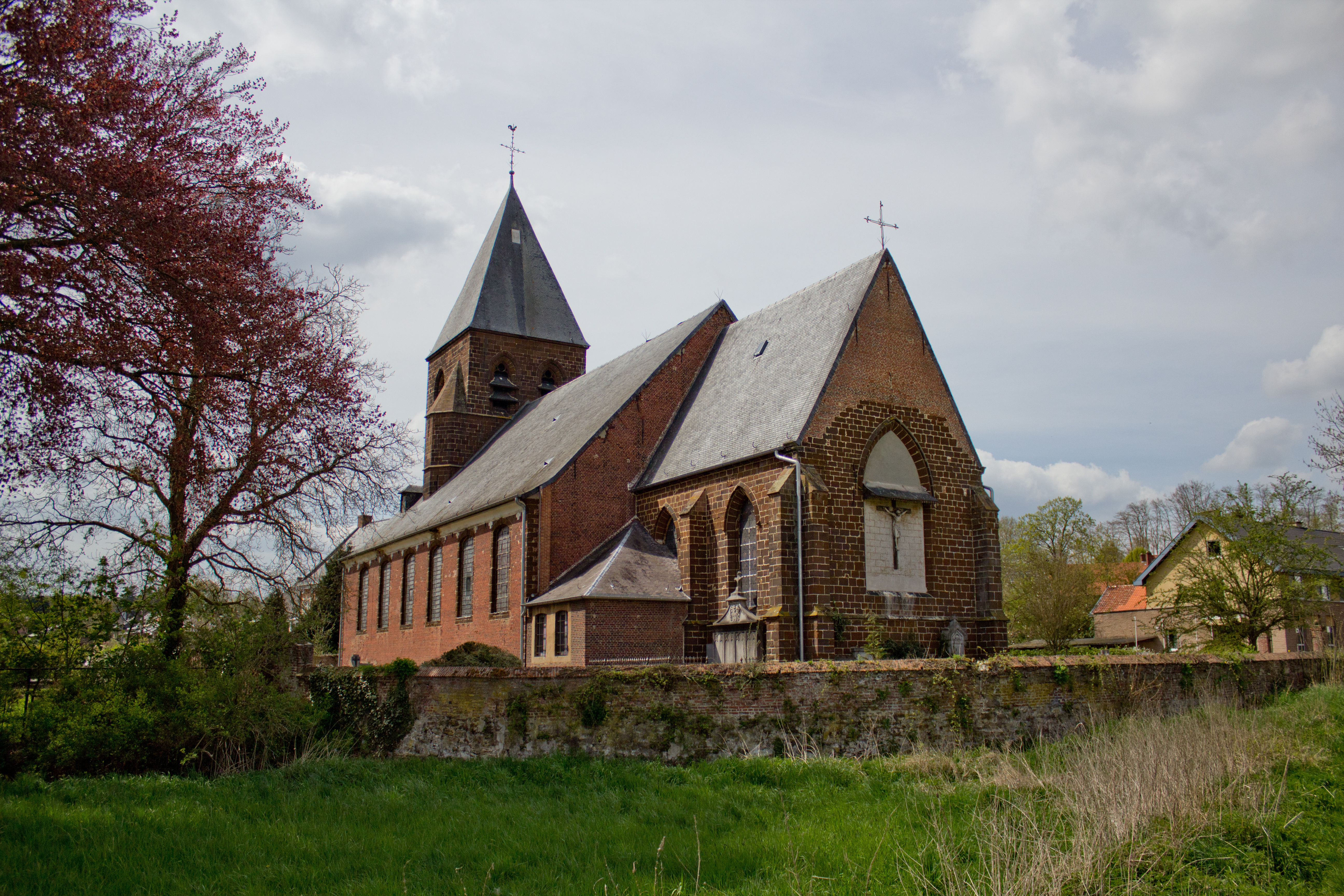 Parochiekerk Sint-Pieter