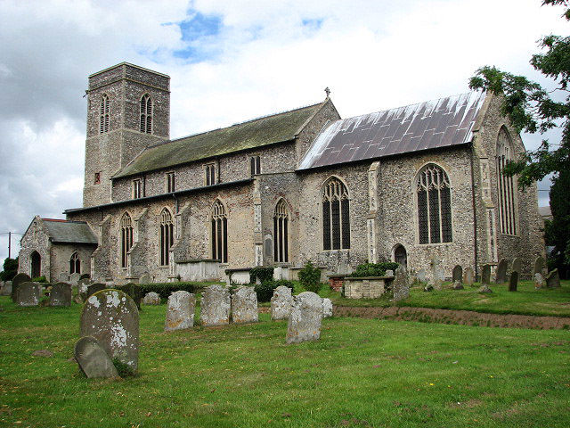 Church of St Margaret