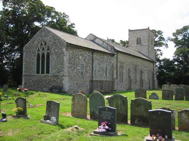Church of St Margaret