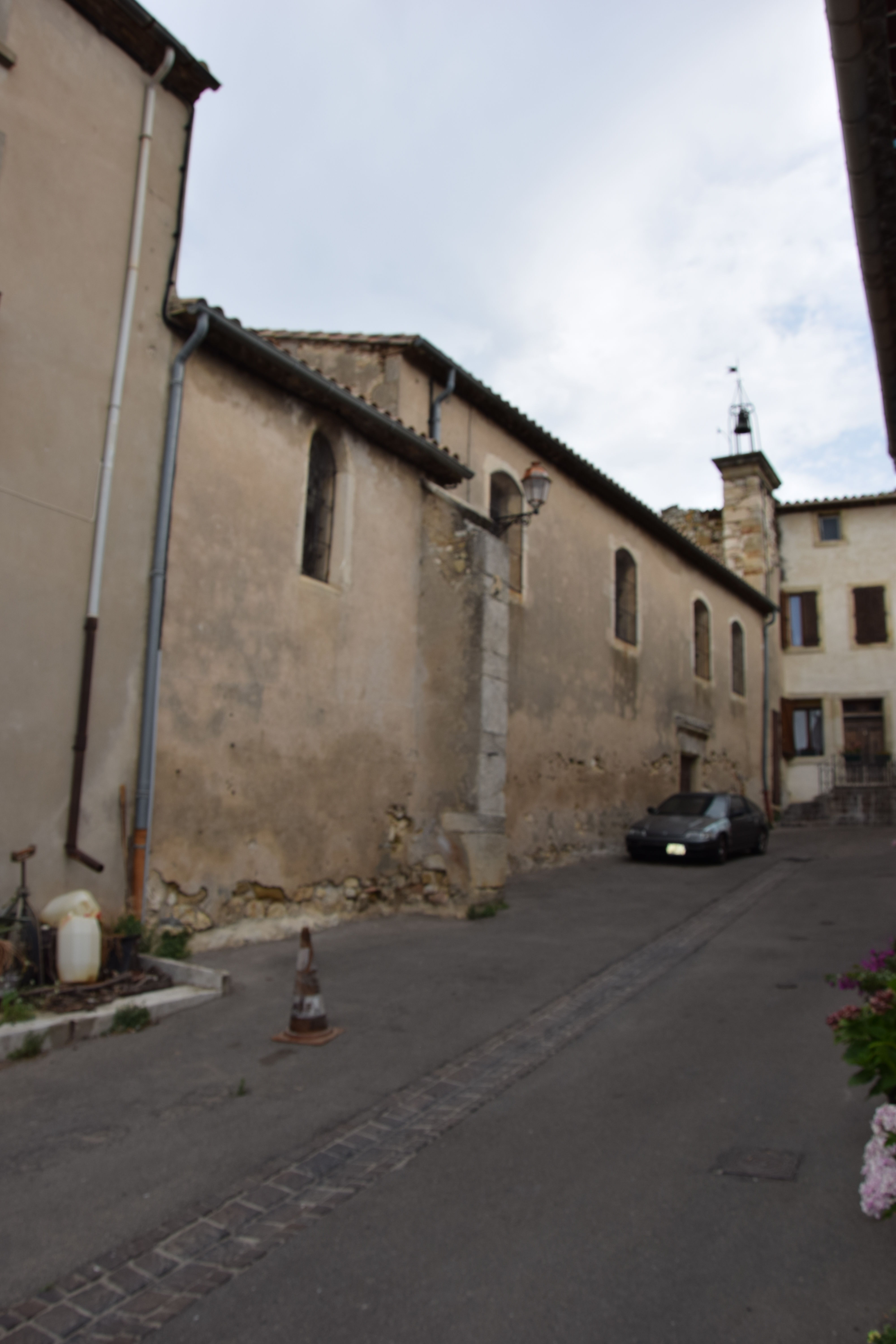 Chapelle des Penitents