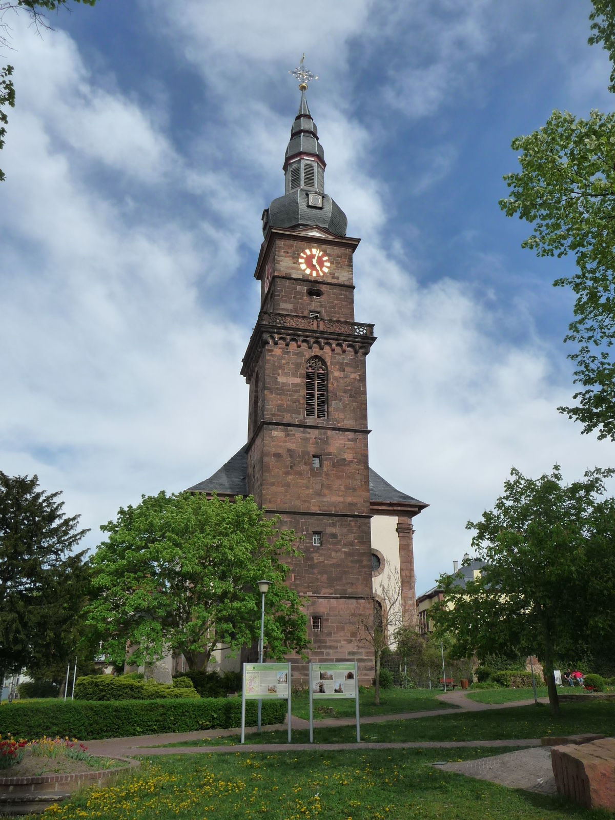 Martinskirche