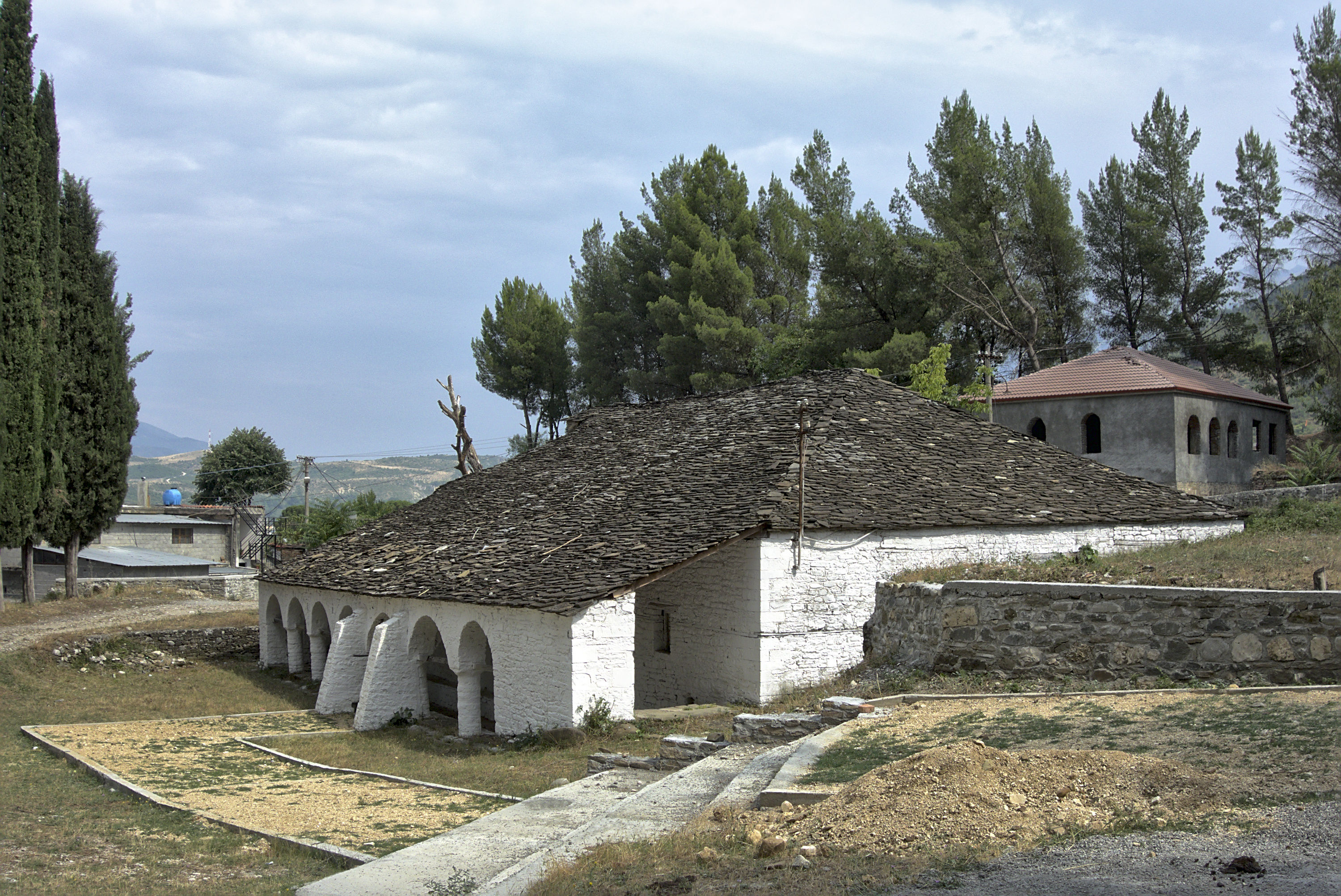 St. Paraskevi's Church