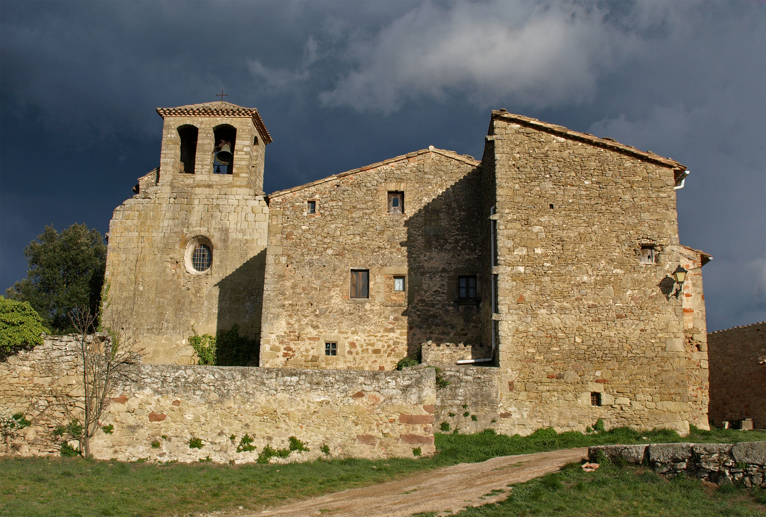Sant Marti de Granera