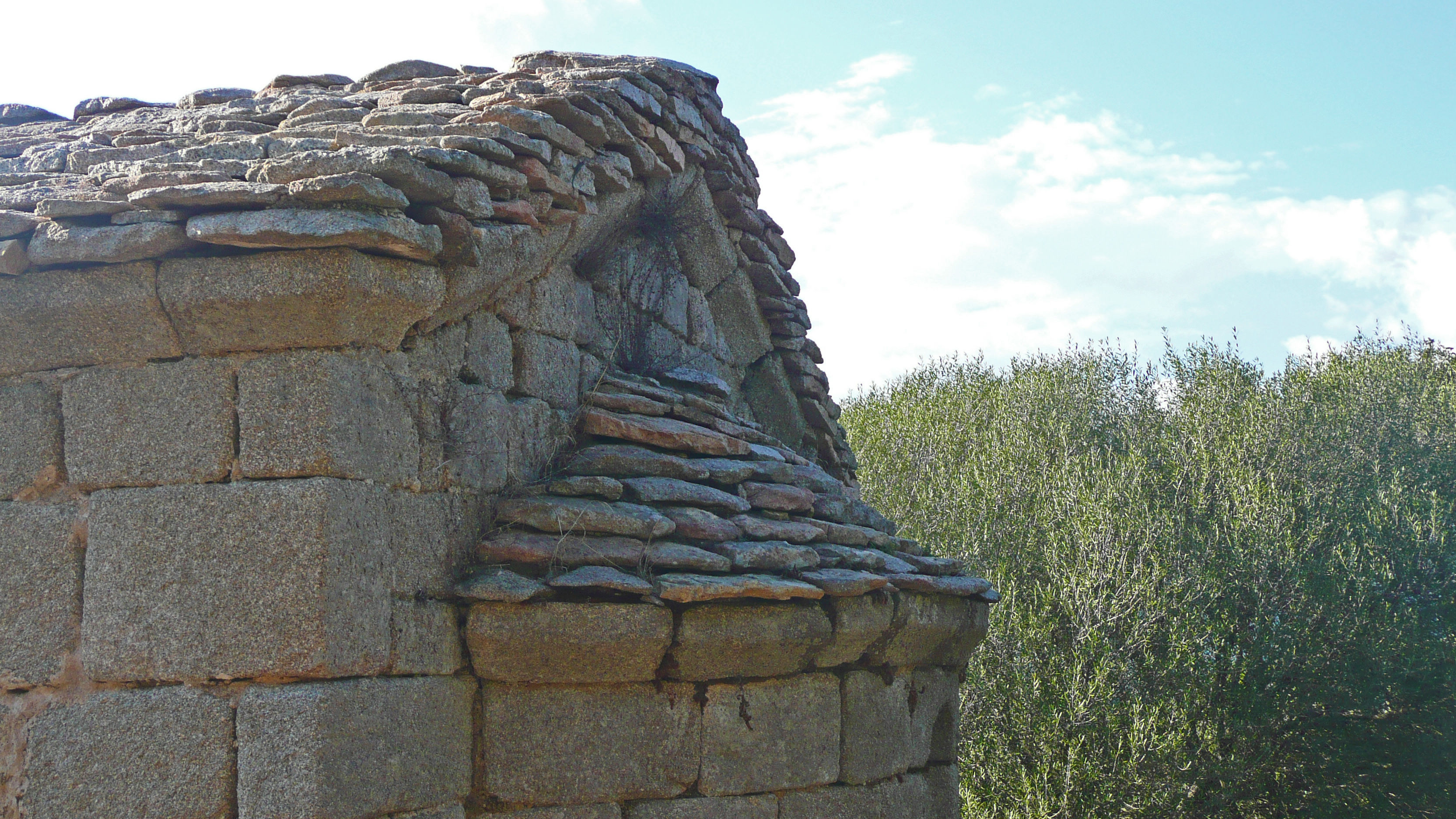 San Quilico de Montilati