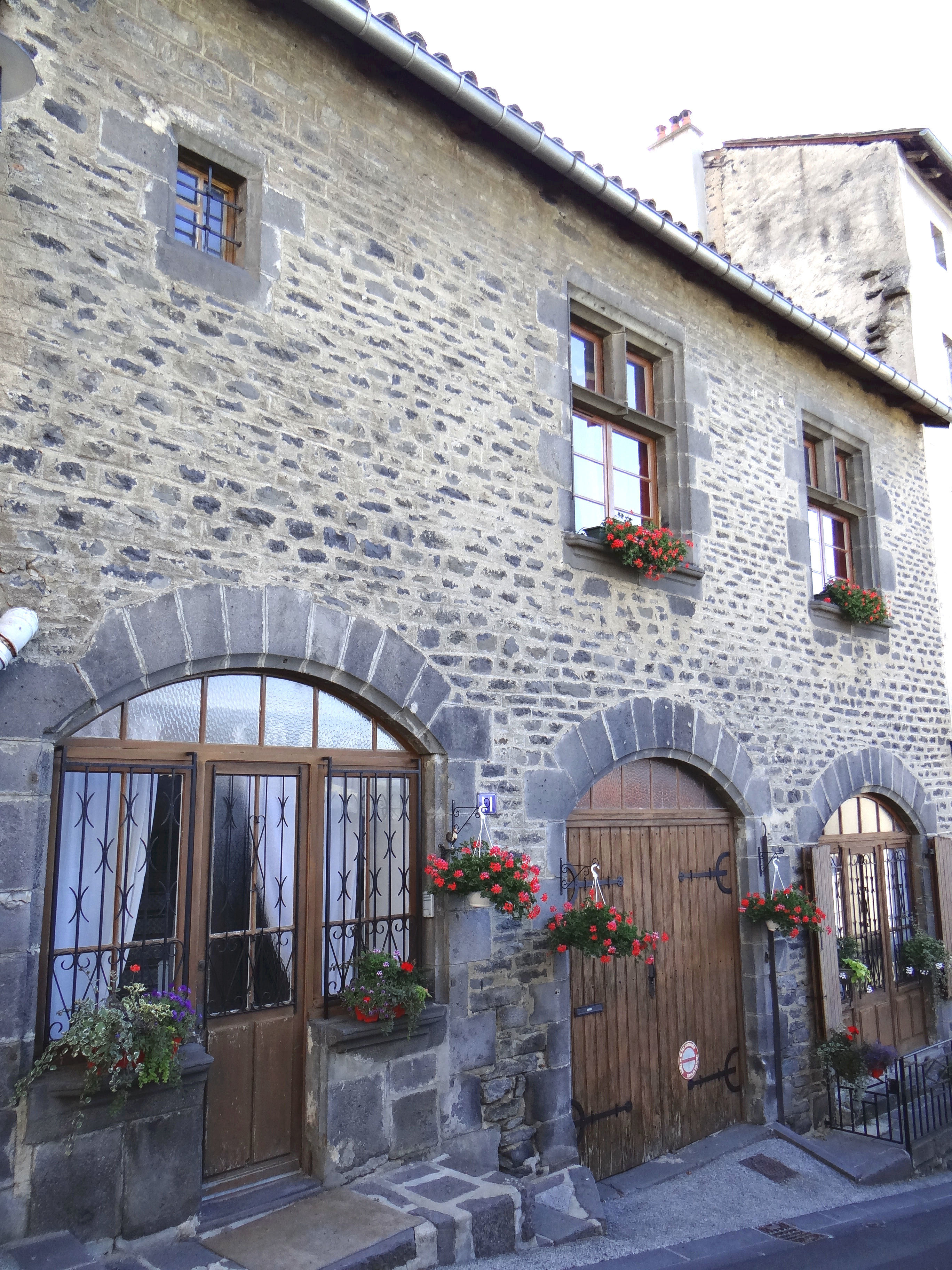 Auberge de la Couronne