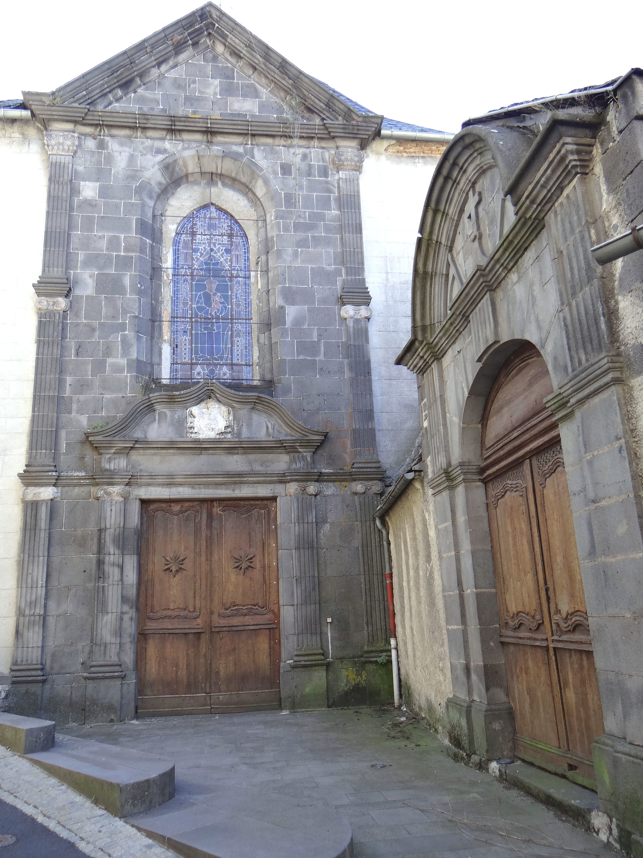 Grand séminaire de Saint-Flour