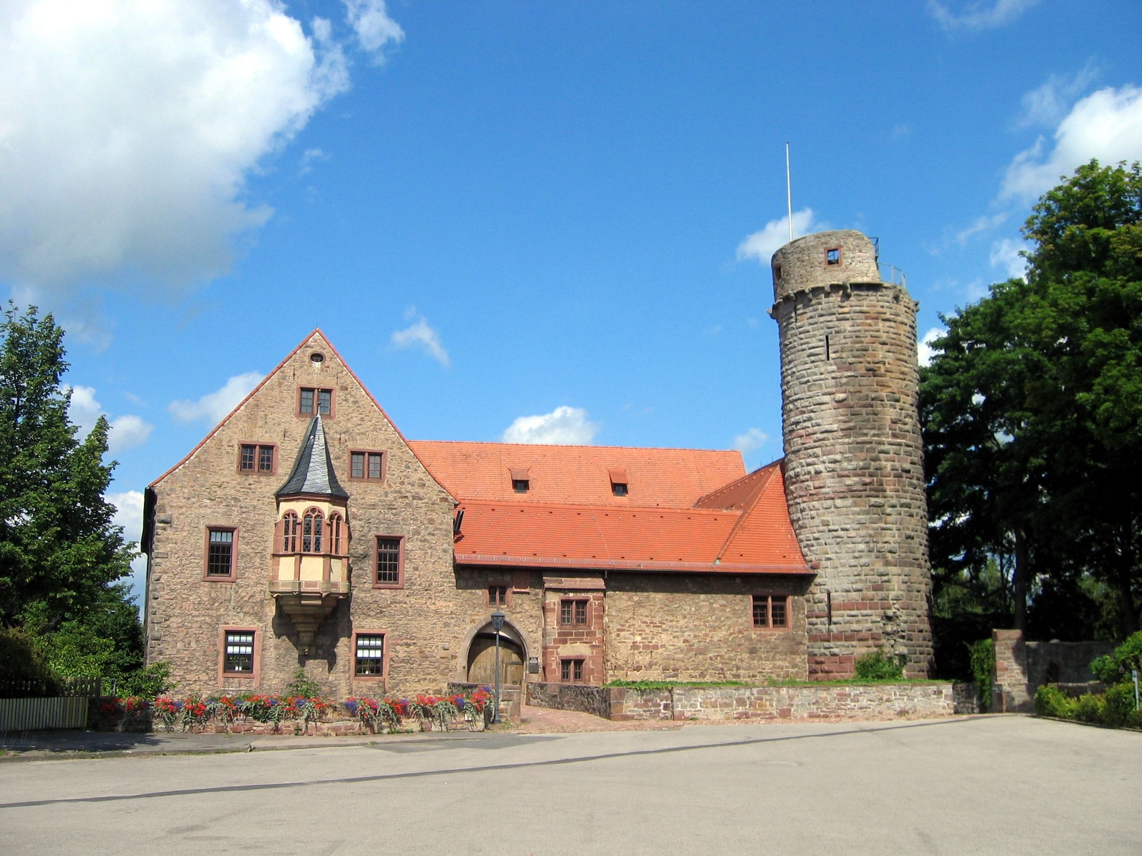 Schloss Külsheim