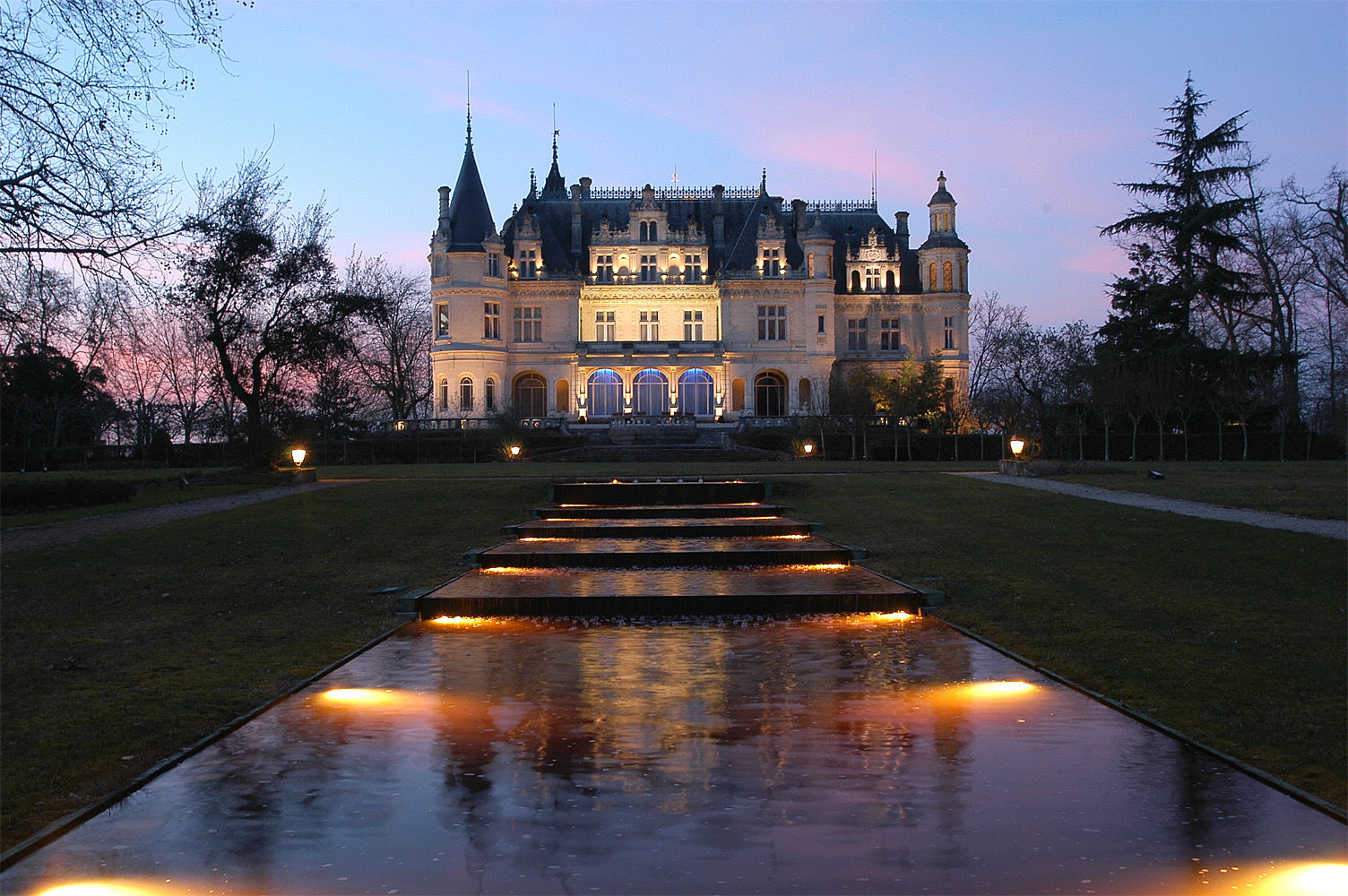 Chateau Pichon