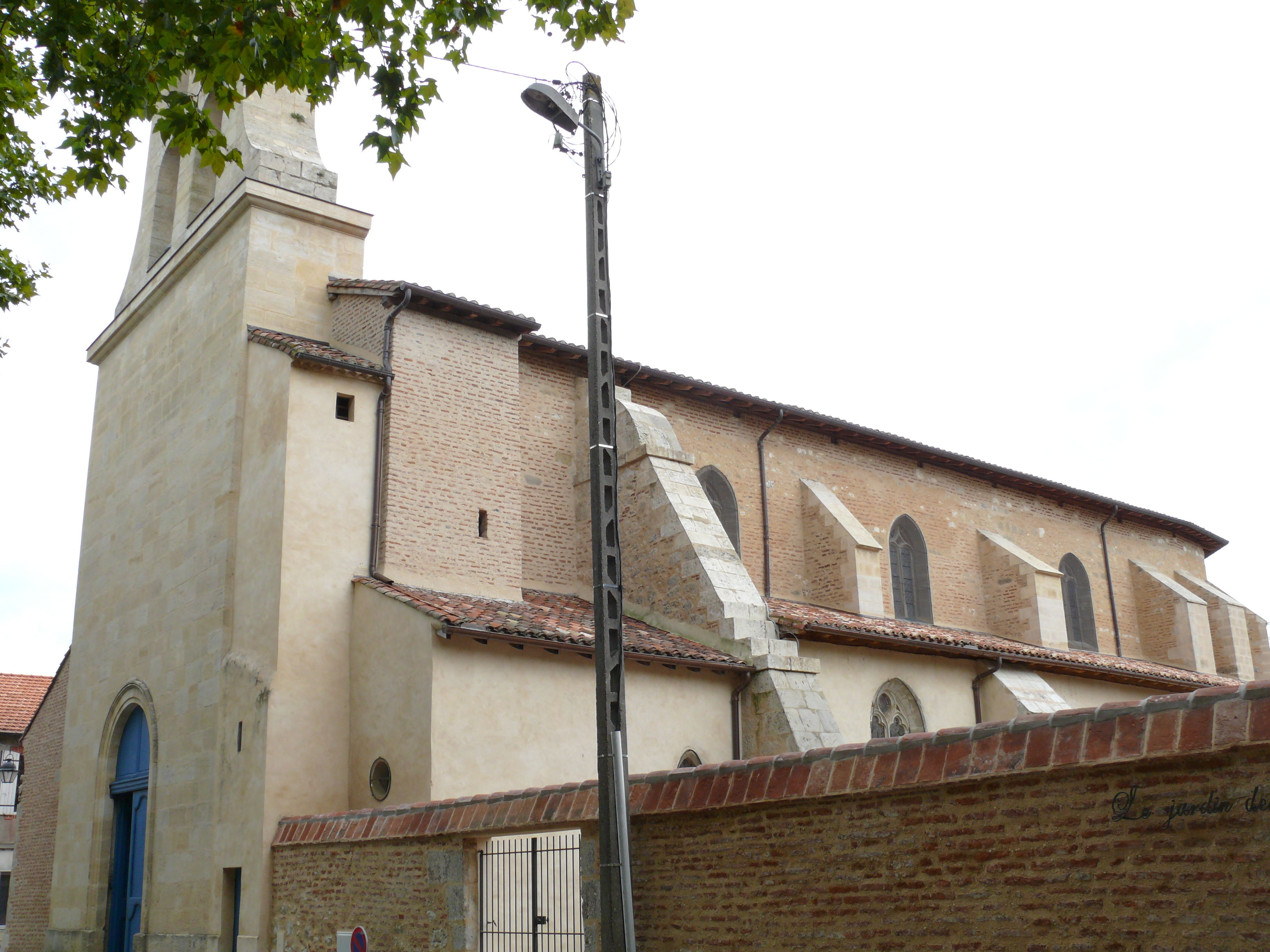 Eglise Saint-Etienne