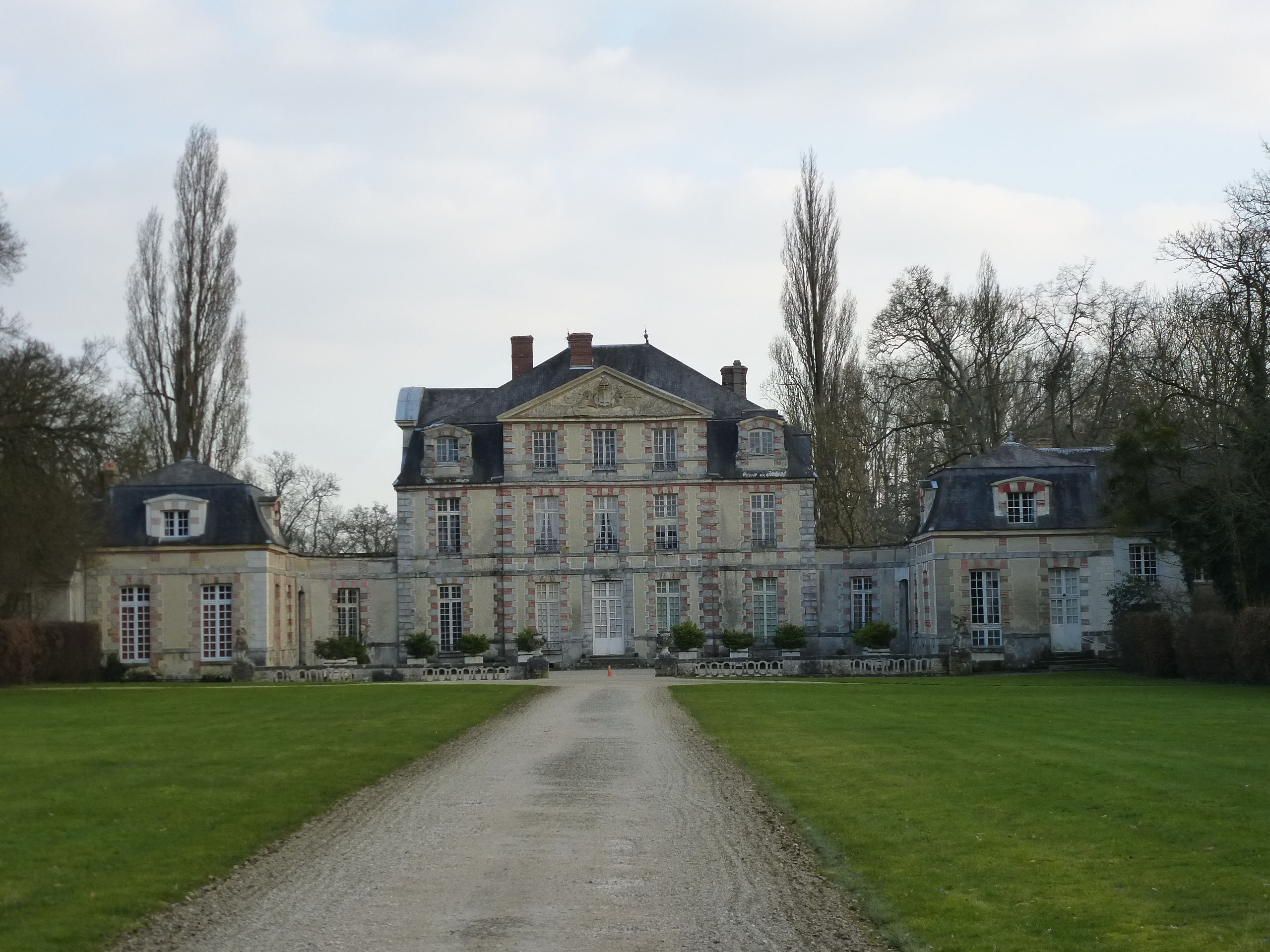 Chateau